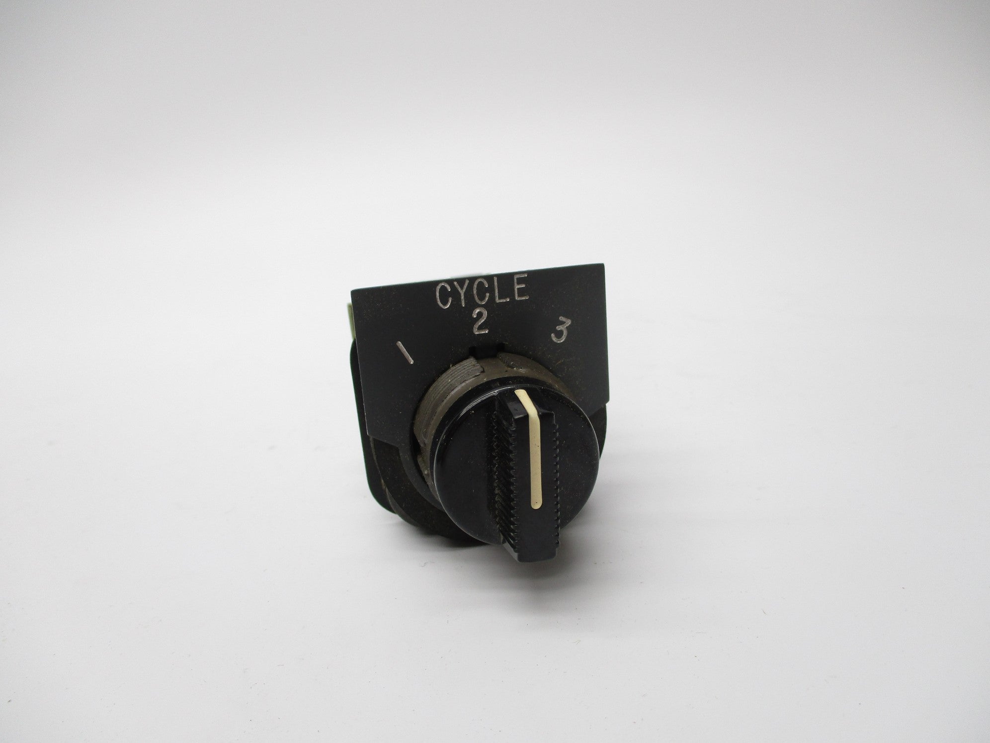 ALLEN BRADLEY 800T-J2B5 NSNP