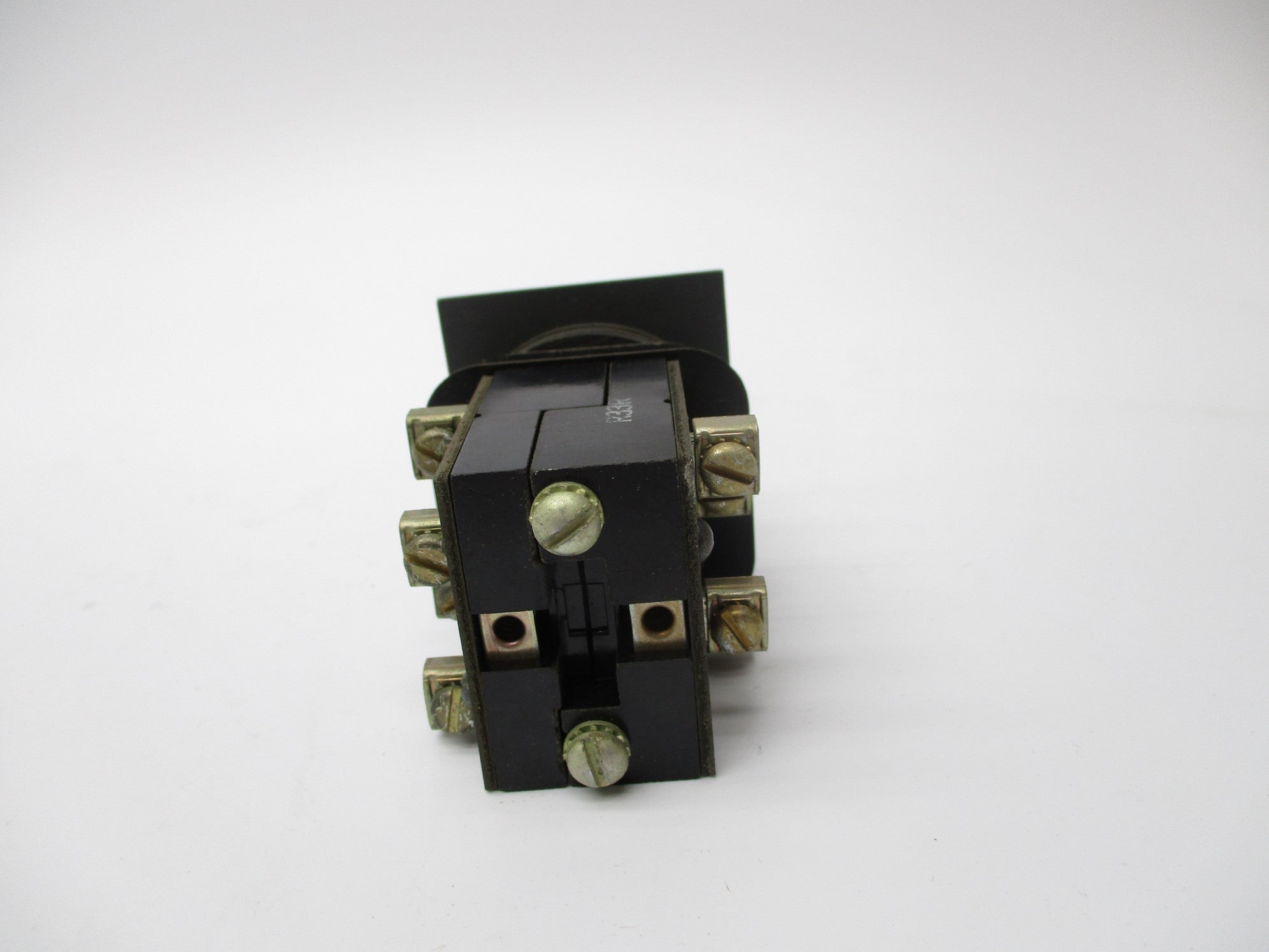 ALLEN BRADLEY 800T-J2B5 NSNP