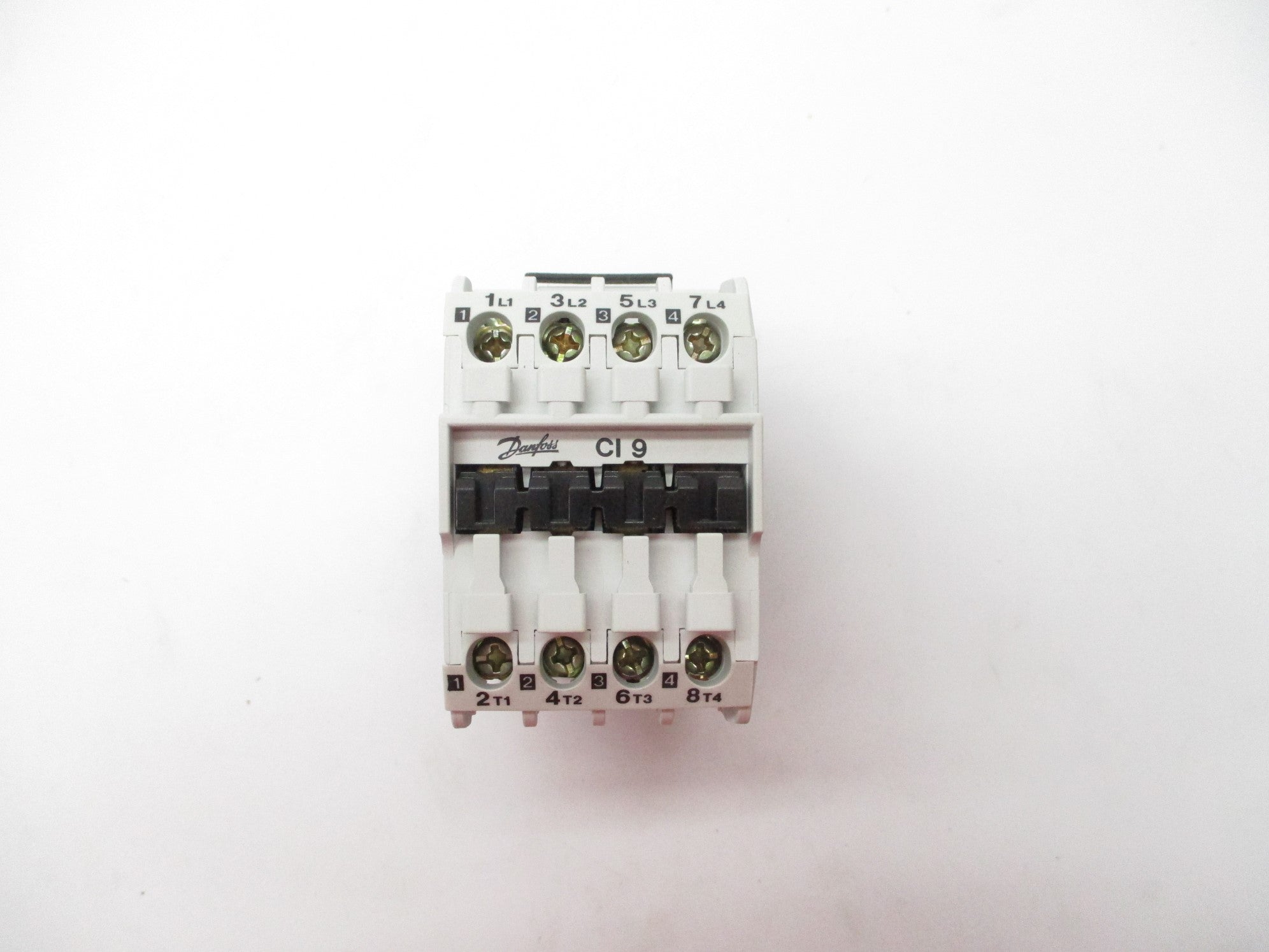 DANFOSS CI9 110V NSNP