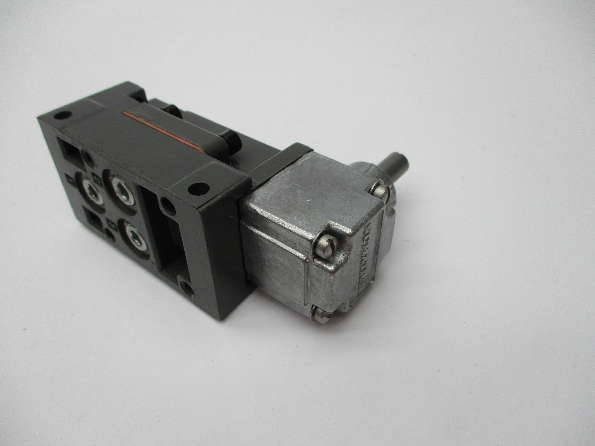 NUMATROL LR3-0201 NSNP
