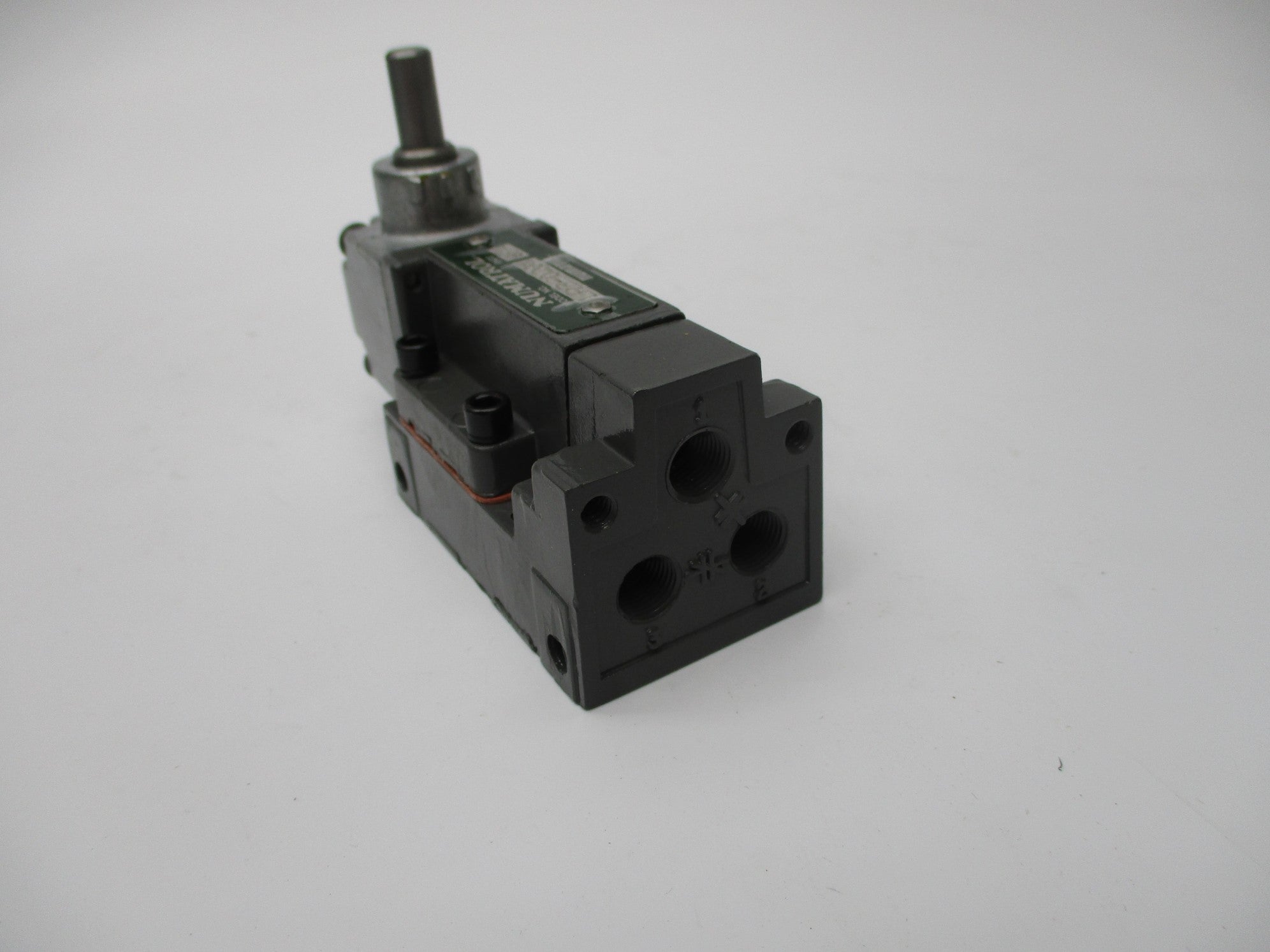 NUMATROL LR3-0201 NSNP