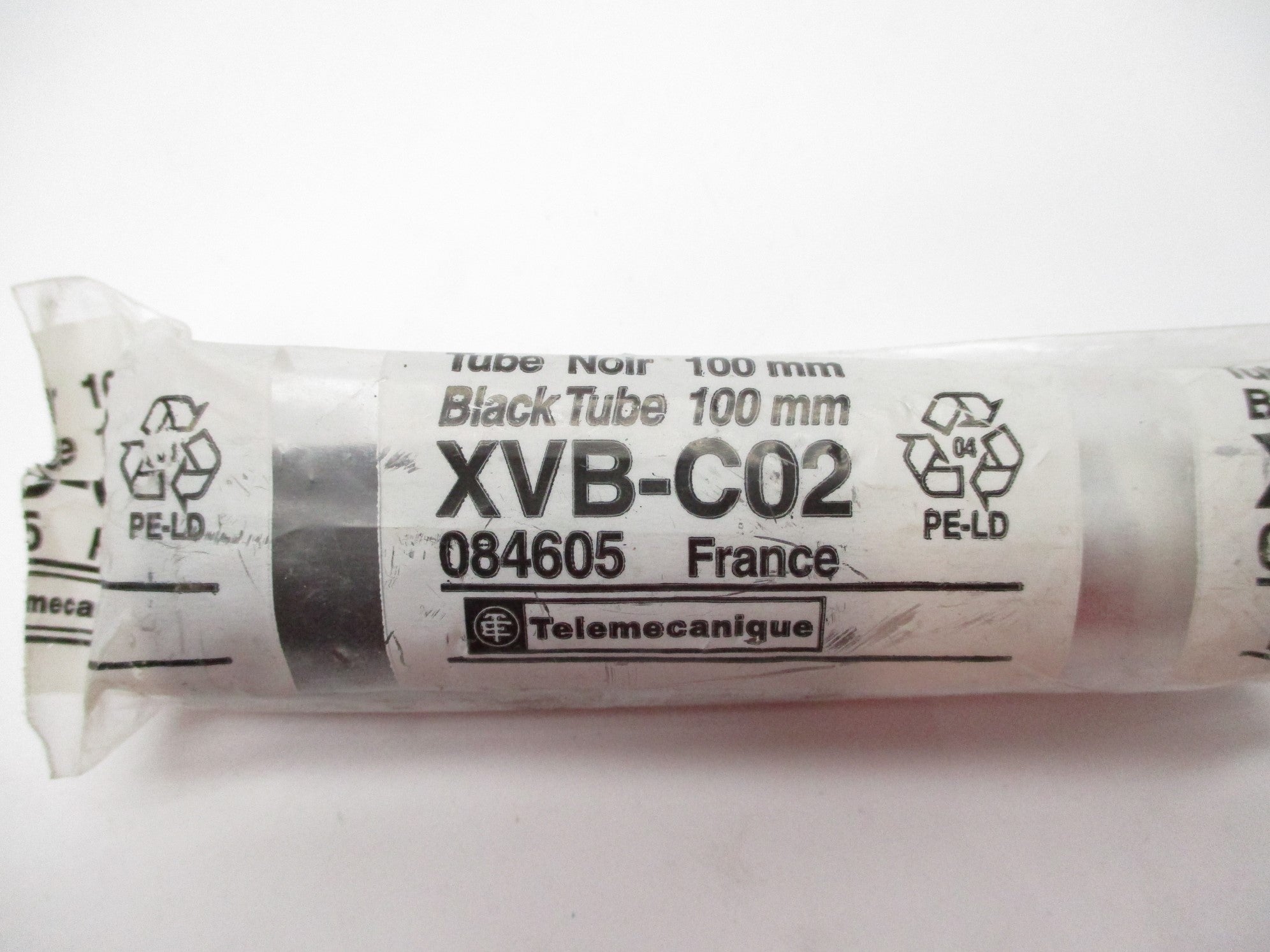 TELEMECANIQUE XVB-C02 NSMP