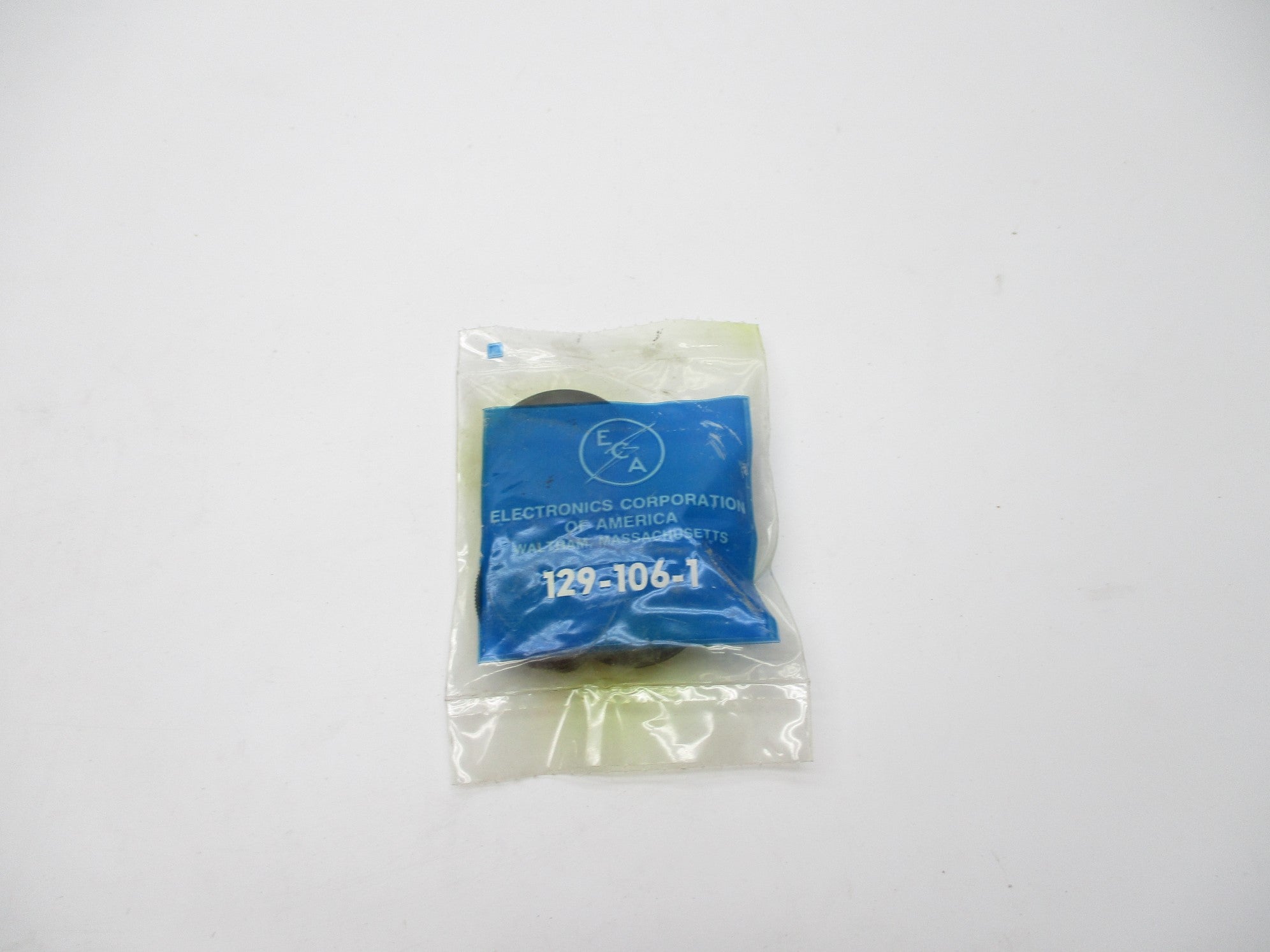ECA 129-106-1 NSMP