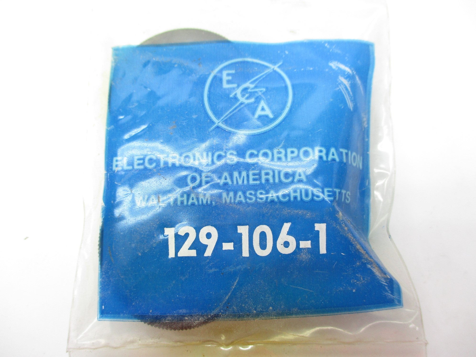 ECA 129-106-1 NSMP
