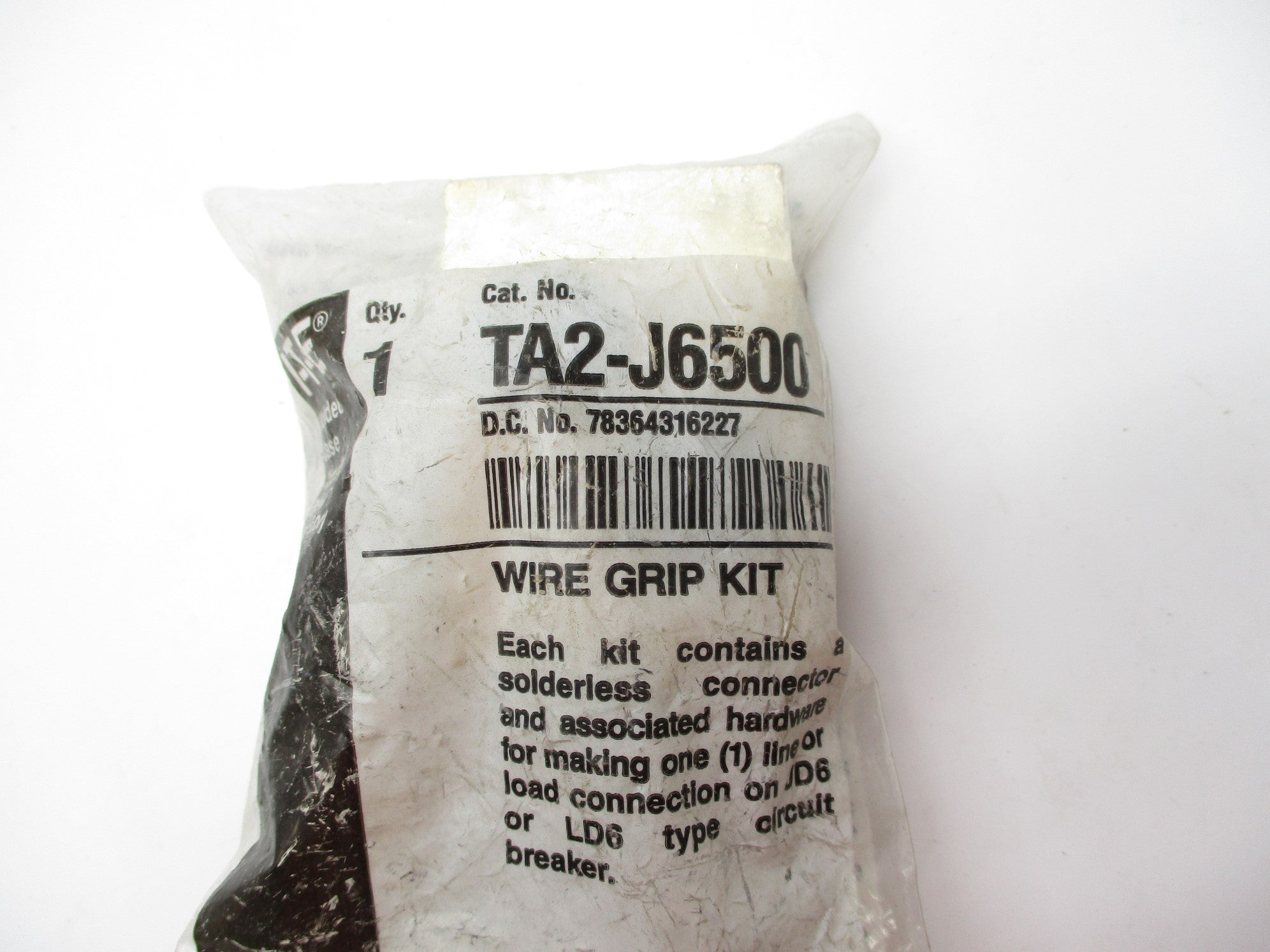 SIEMENS TA2-J6500 NSMP