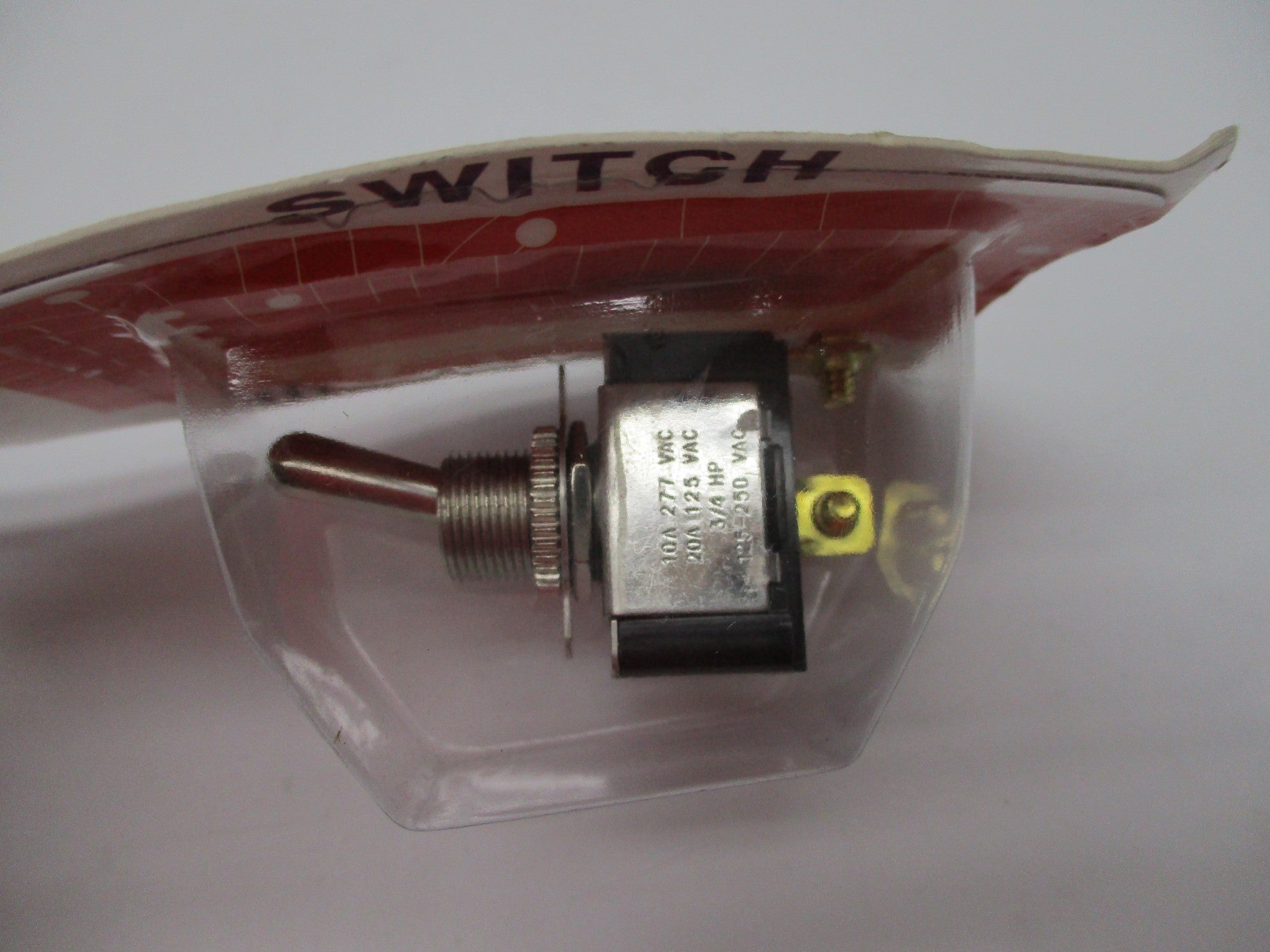 TECHSPAN 35-080 NSMP