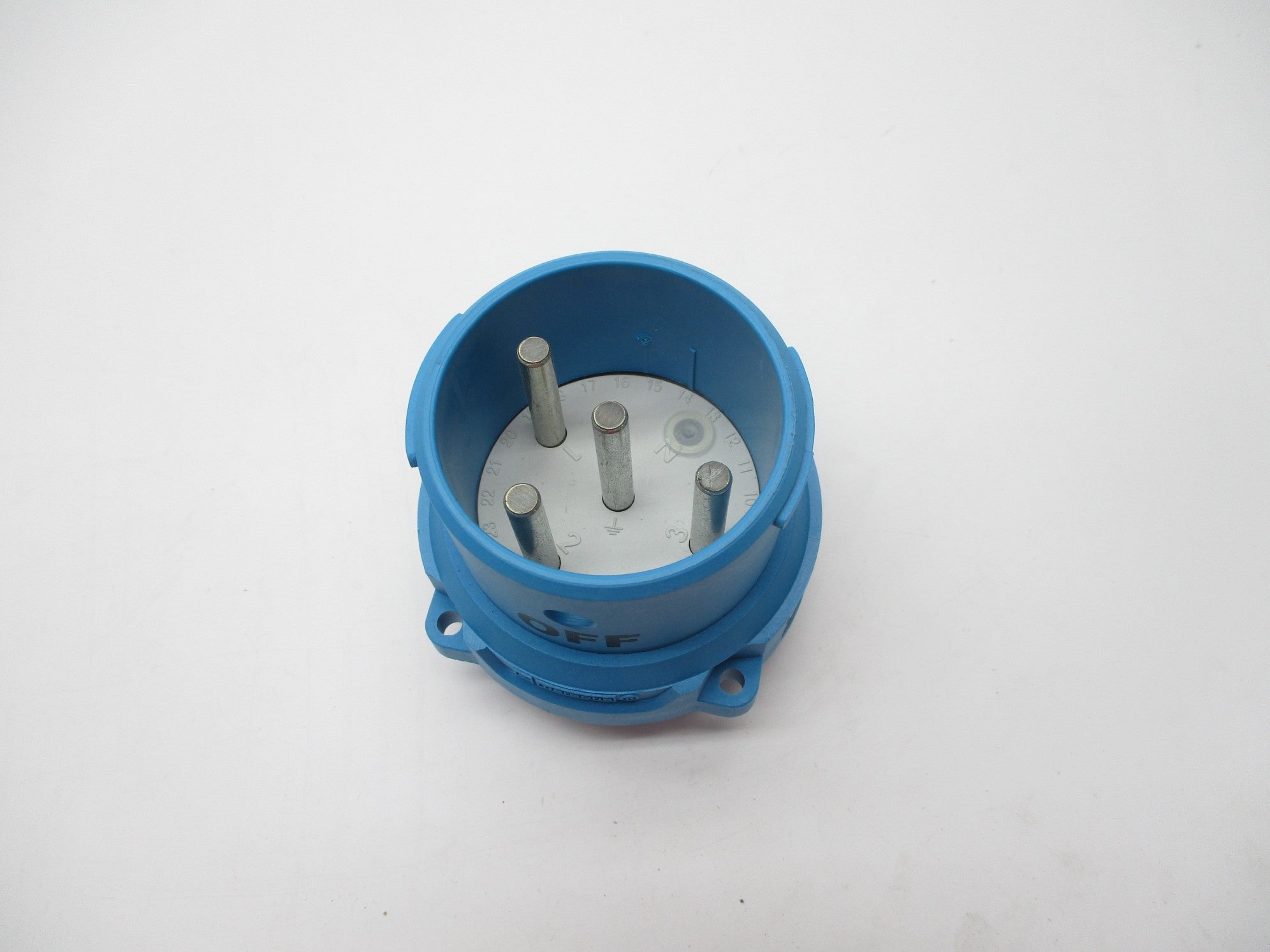 METRIC 63-68143 NSMP