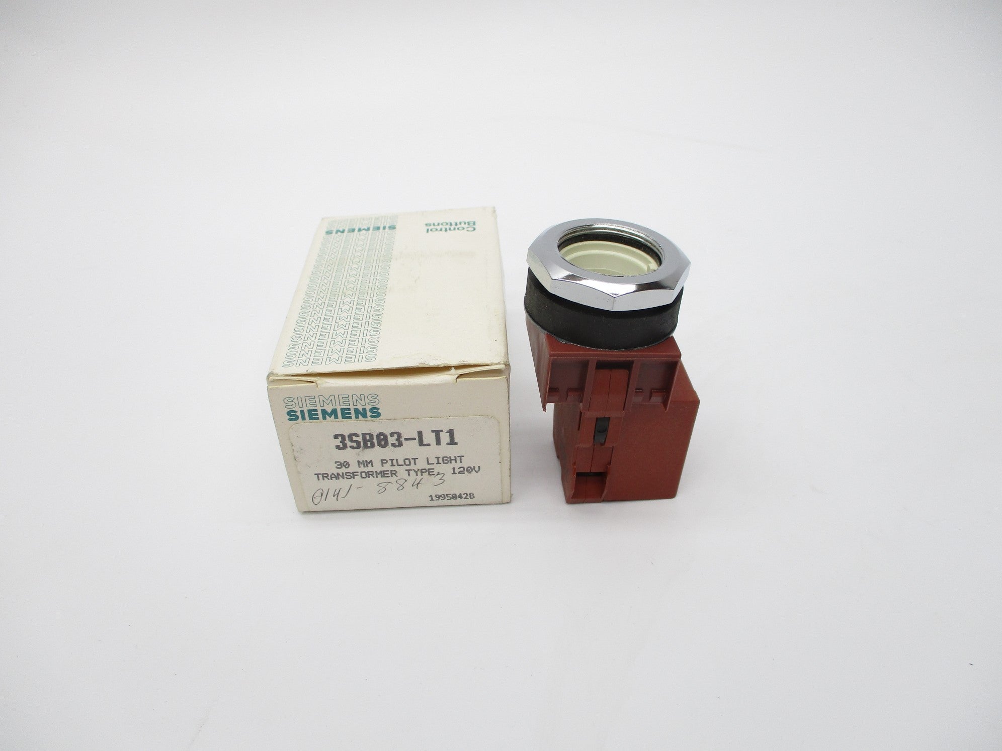 SIEMENS 3SB03-LT1 NSMP