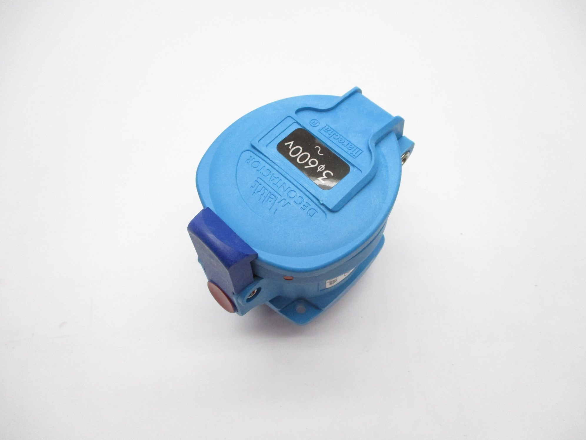 METRIC 63-34143-843 NSMP