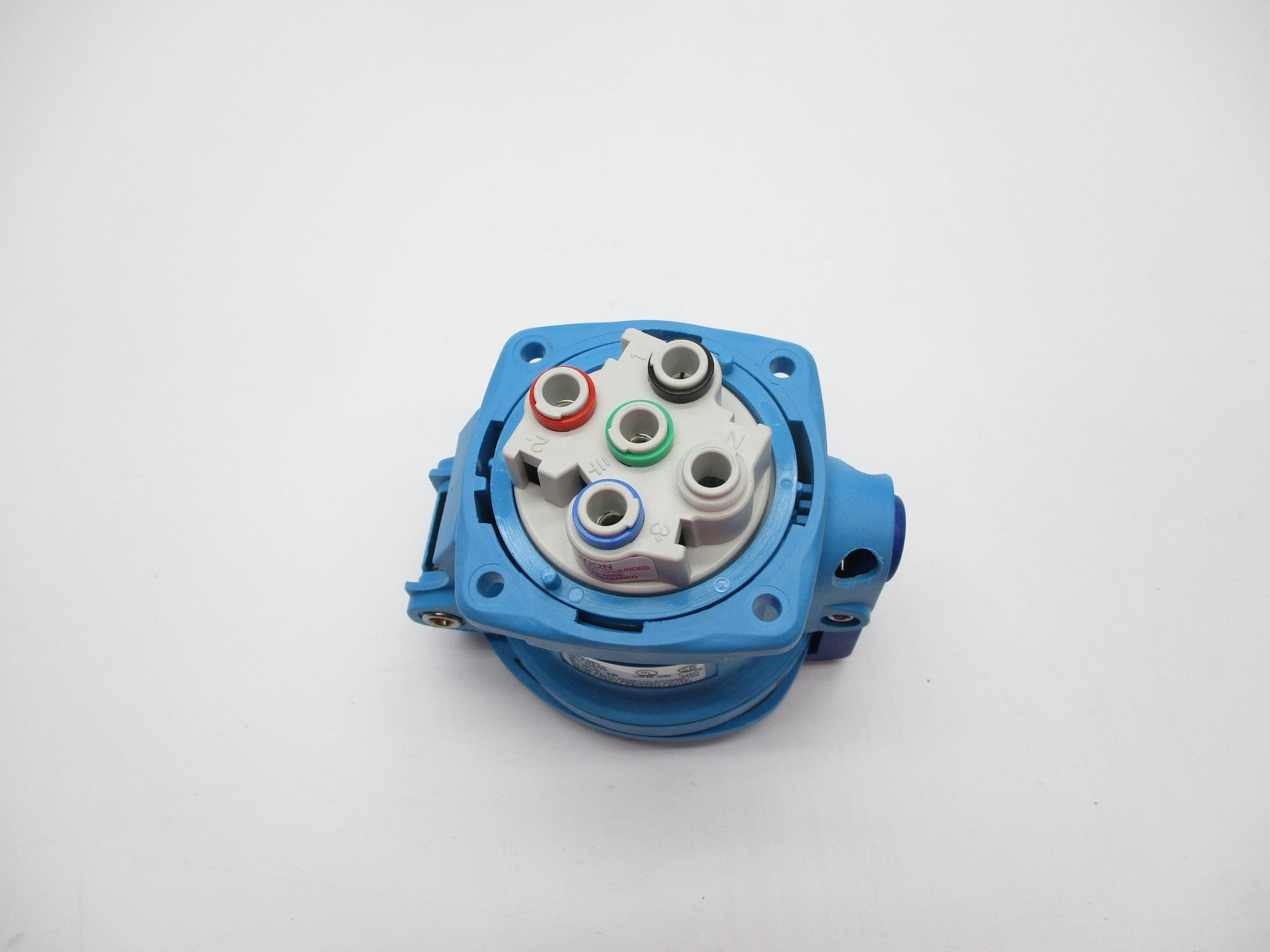 METRIC 63-34143-843 NSMP