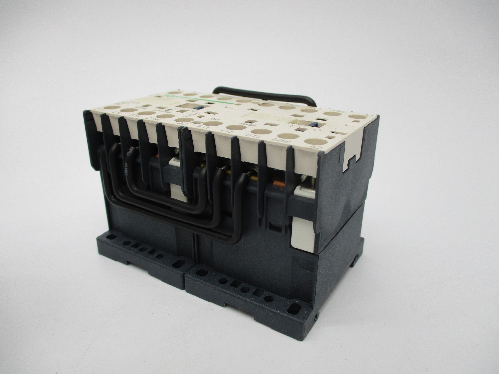 SCHNEIDER ELECTRIC LC2K0901G7 120V NSMP