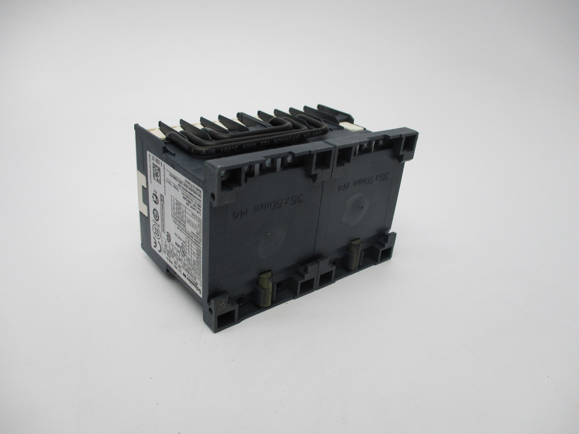 SCHNEIDER ELECTRIC LC2K0901G7 120V NSMP