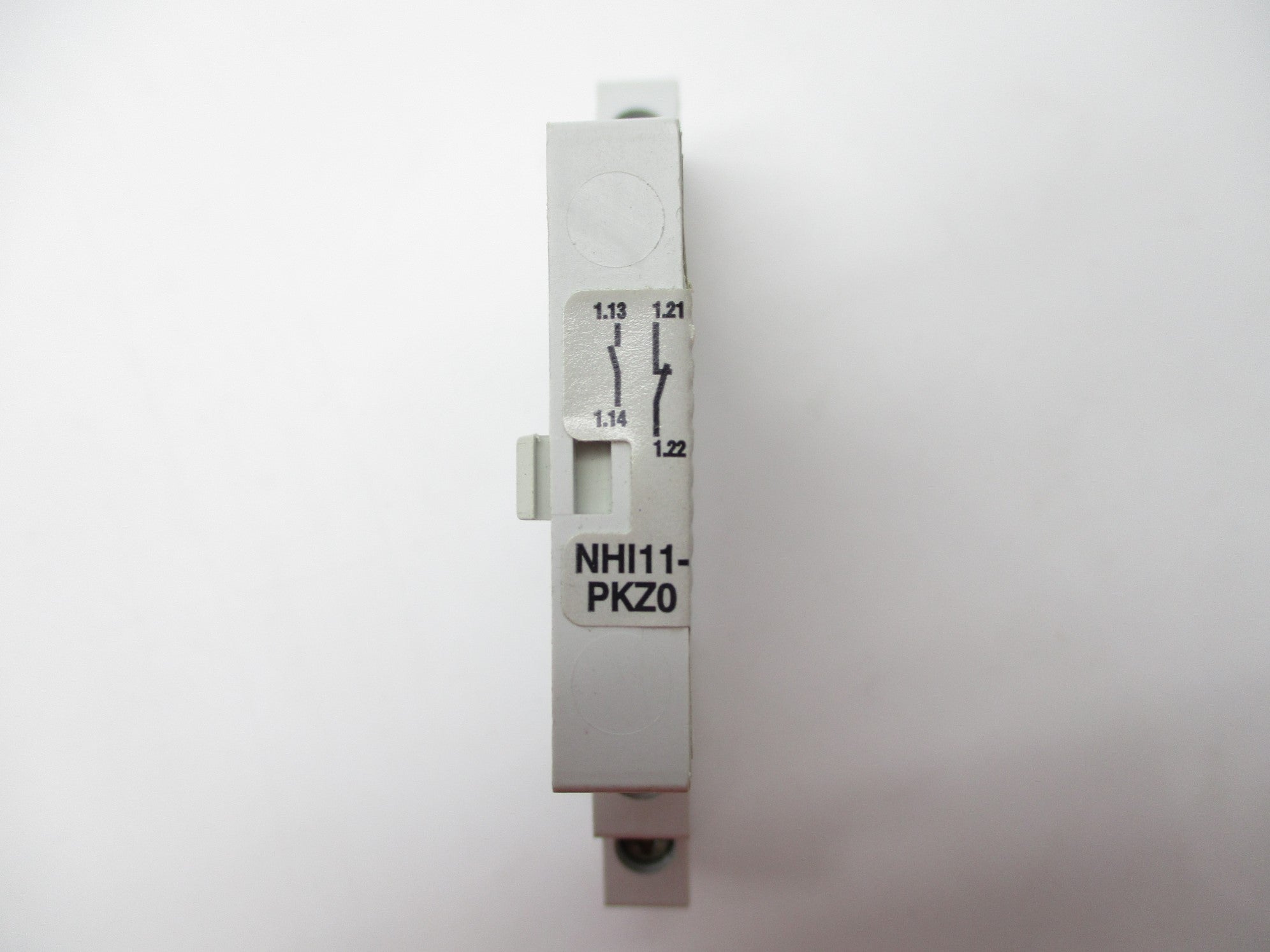 KLOCKNER MOELLER NHI11-PKZ0 6000V 6A NSNP