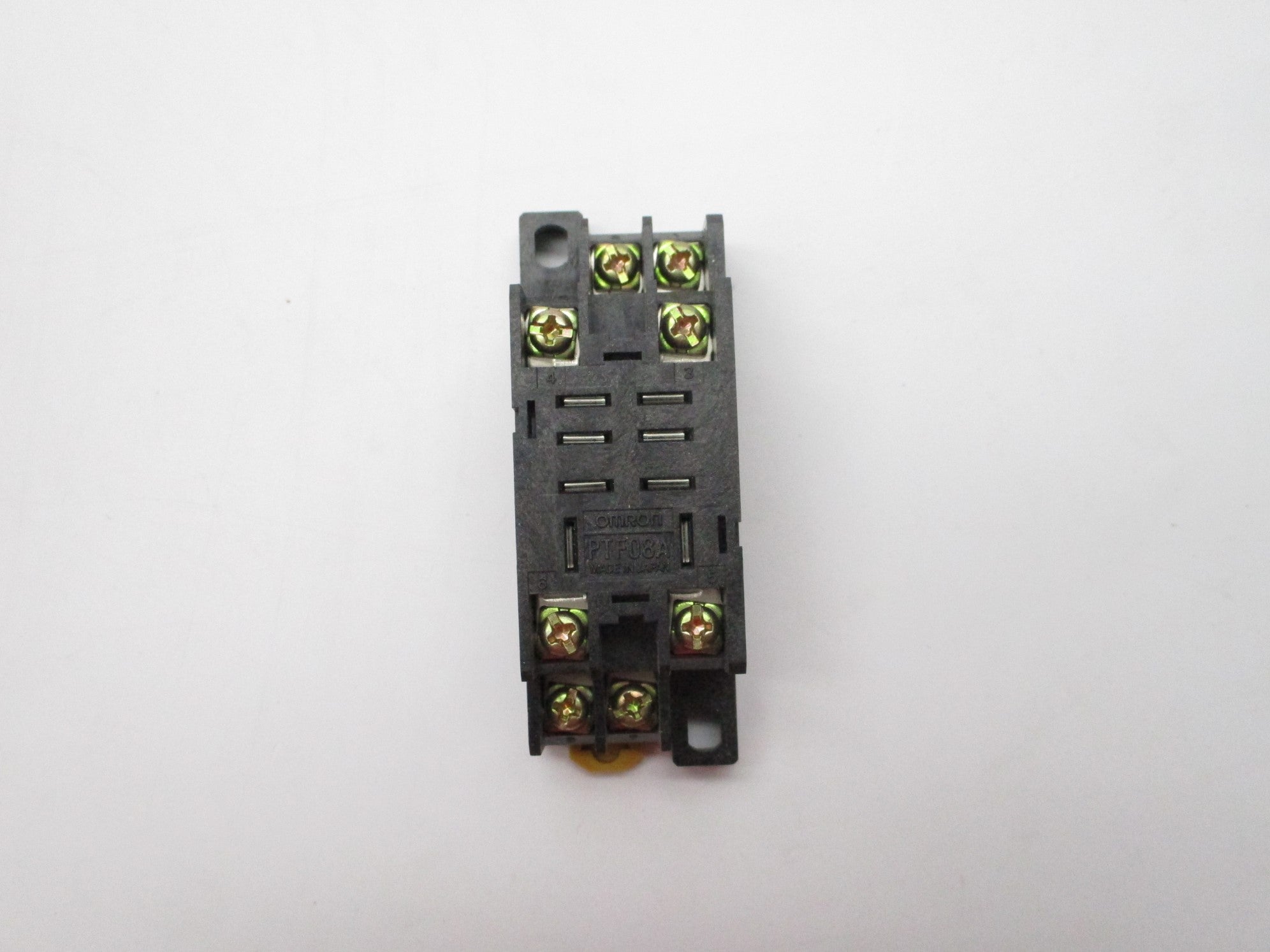 OMRON PTF08A NSNP