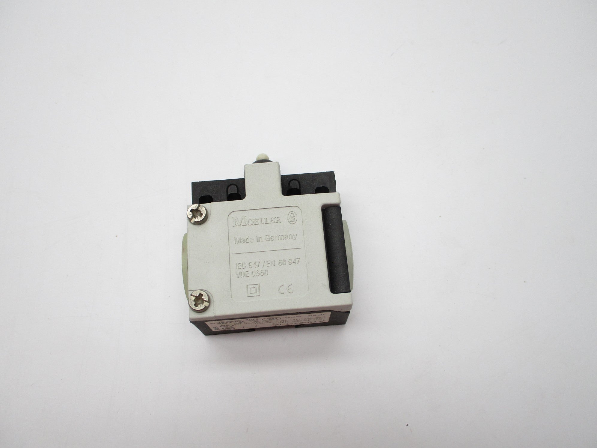 KLOCKNER MOELLER AT0-02-1-IA NSNP
