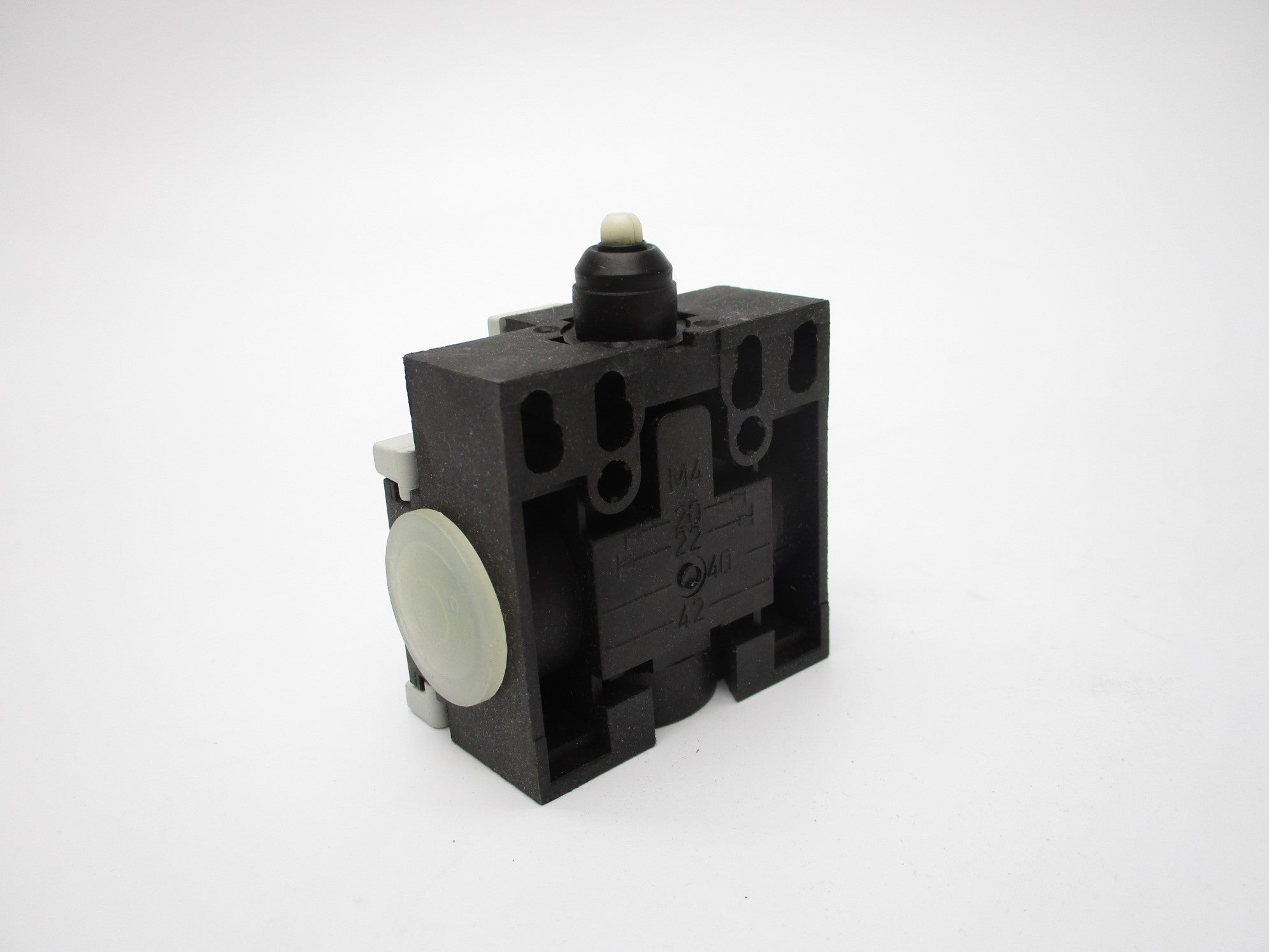 KLOCKNER MOELLER AT0-02-1-IA NSNP