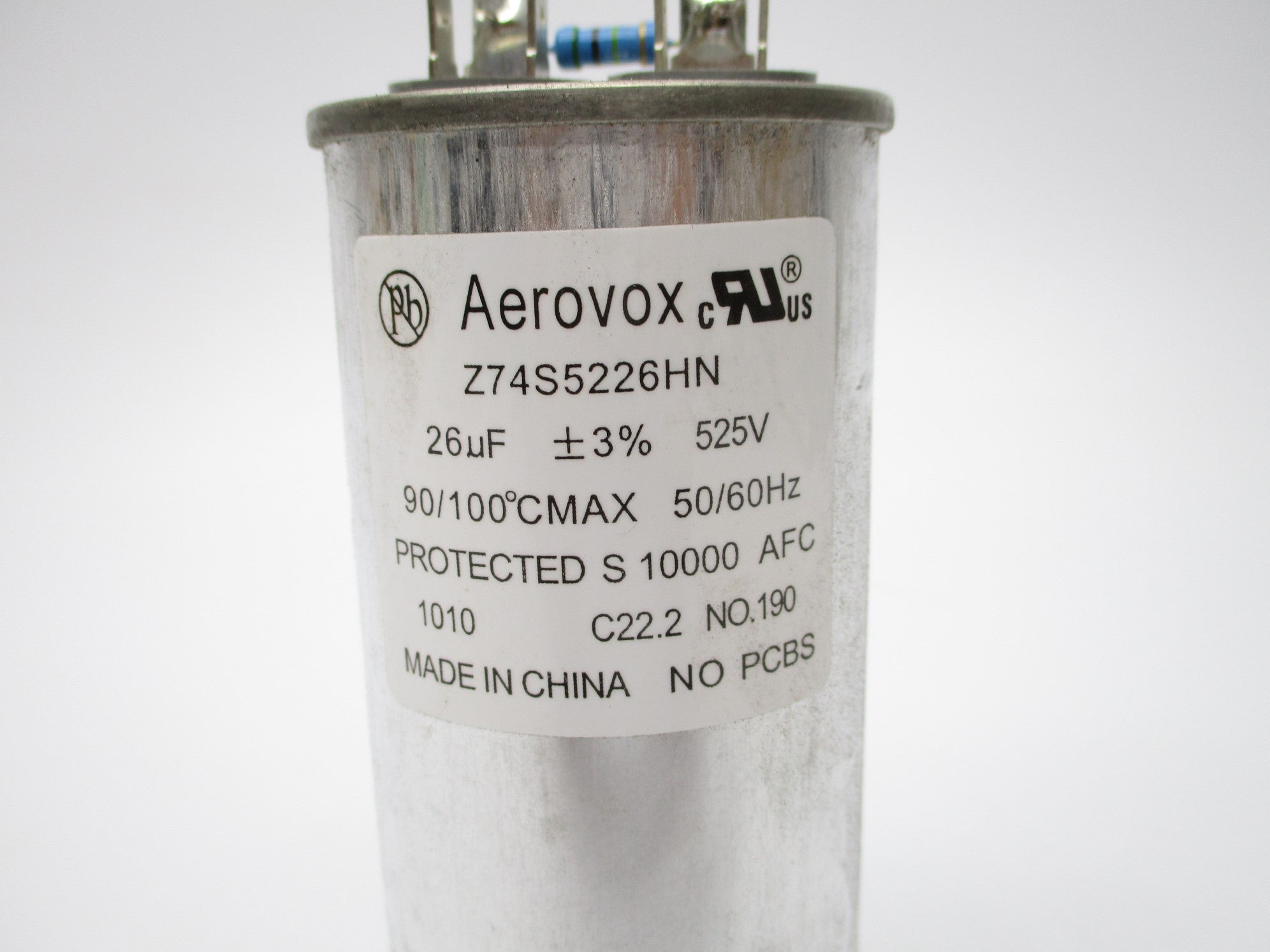 AEROVOX Z74S5226HN 525V NSNP