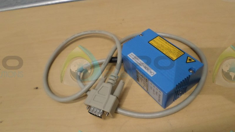 SICK CLV430-1010S05 BARCODE SCANNER *NEW IN BOX*
