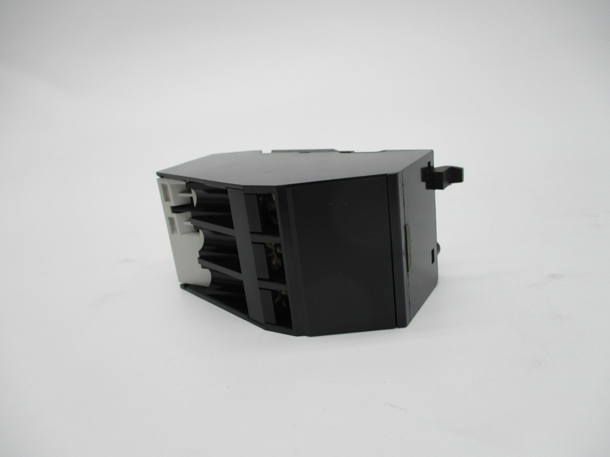 SIEMENS 3UA5200-1J 6.3-10A NSMP