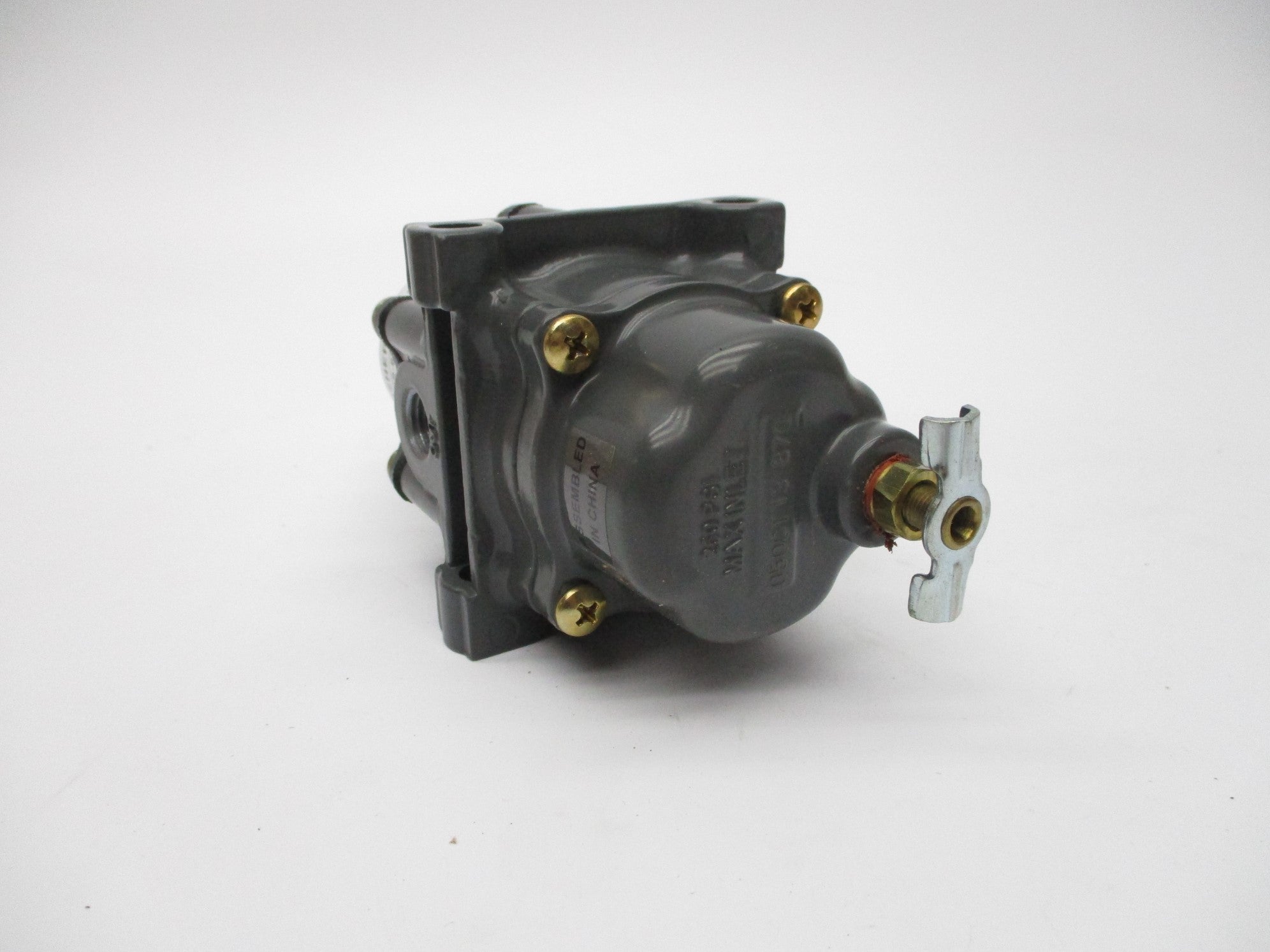 FISCHER FS-67CFR-226 NSMP