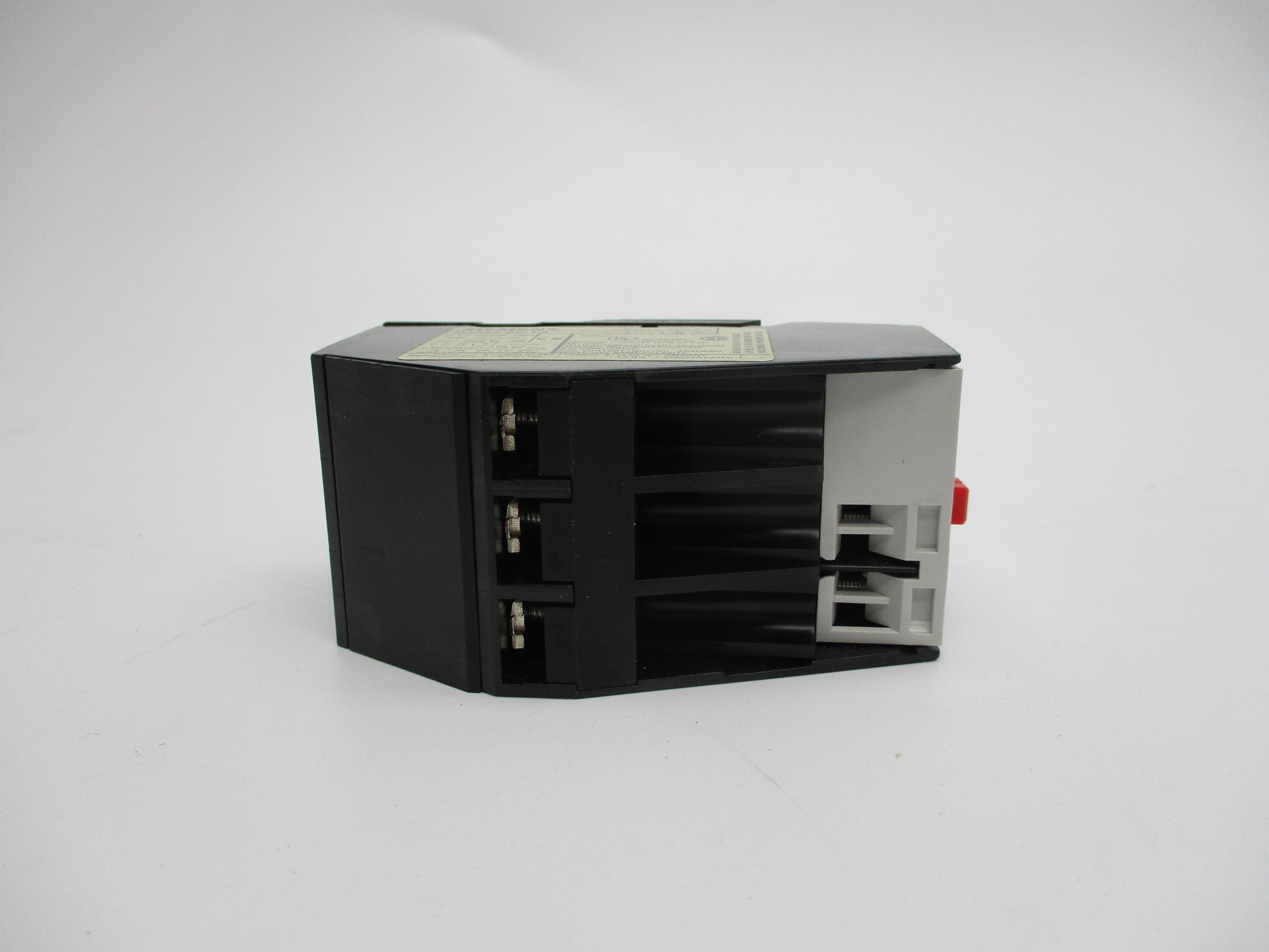 SIEMENS 3UA5200-1A 1-1-6A NSMP