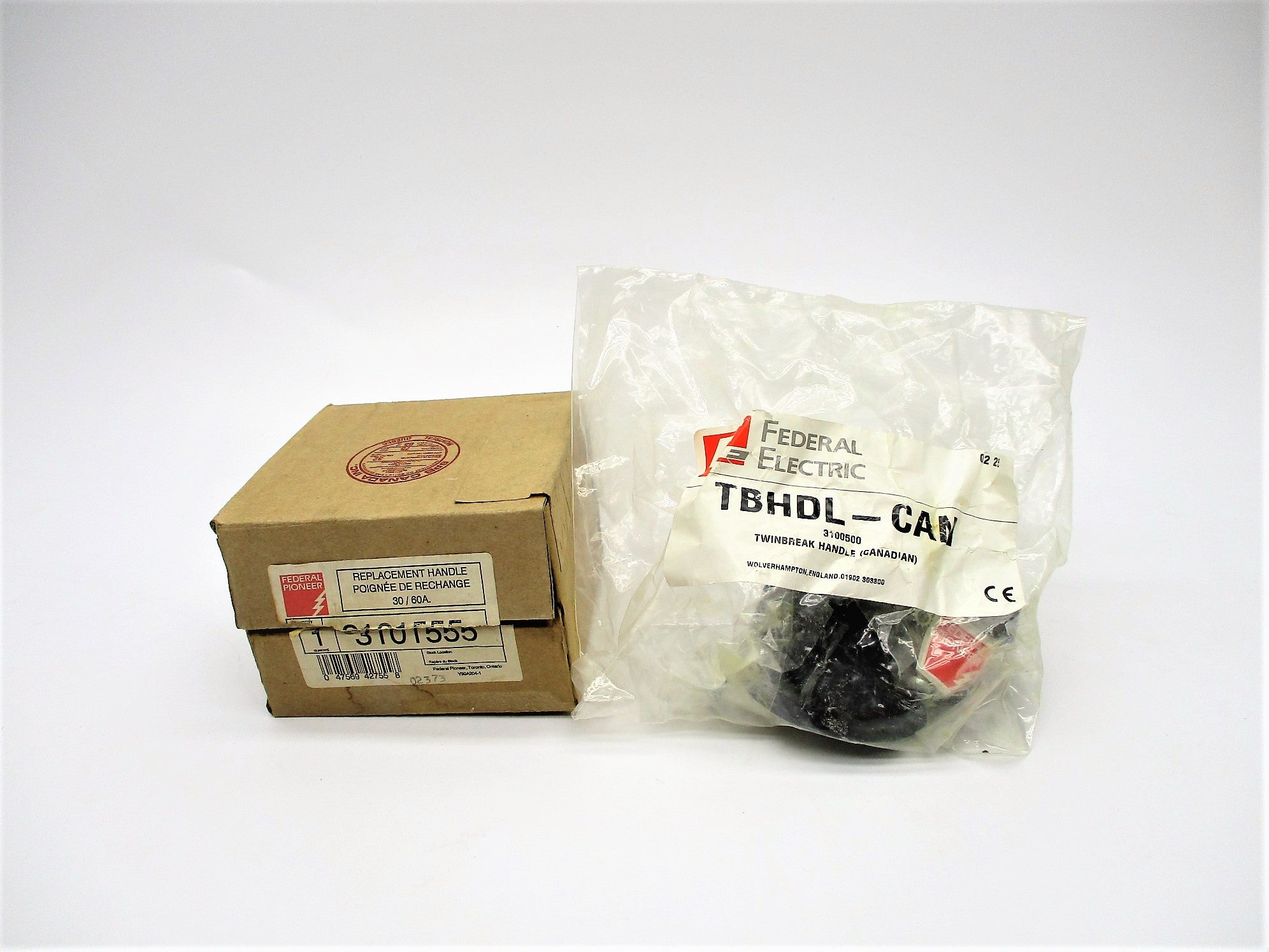 FEDERAL PIONEER 3101555 NSMP