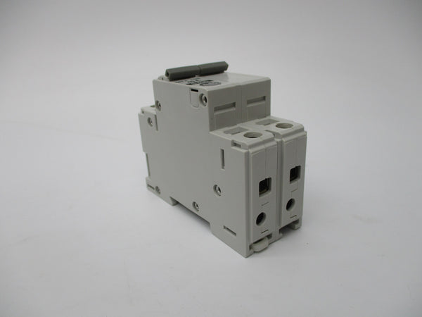 ALLEN BRADLEY 1492-CB2G400 SER. B 40A 480V (BK/BL) NSMP