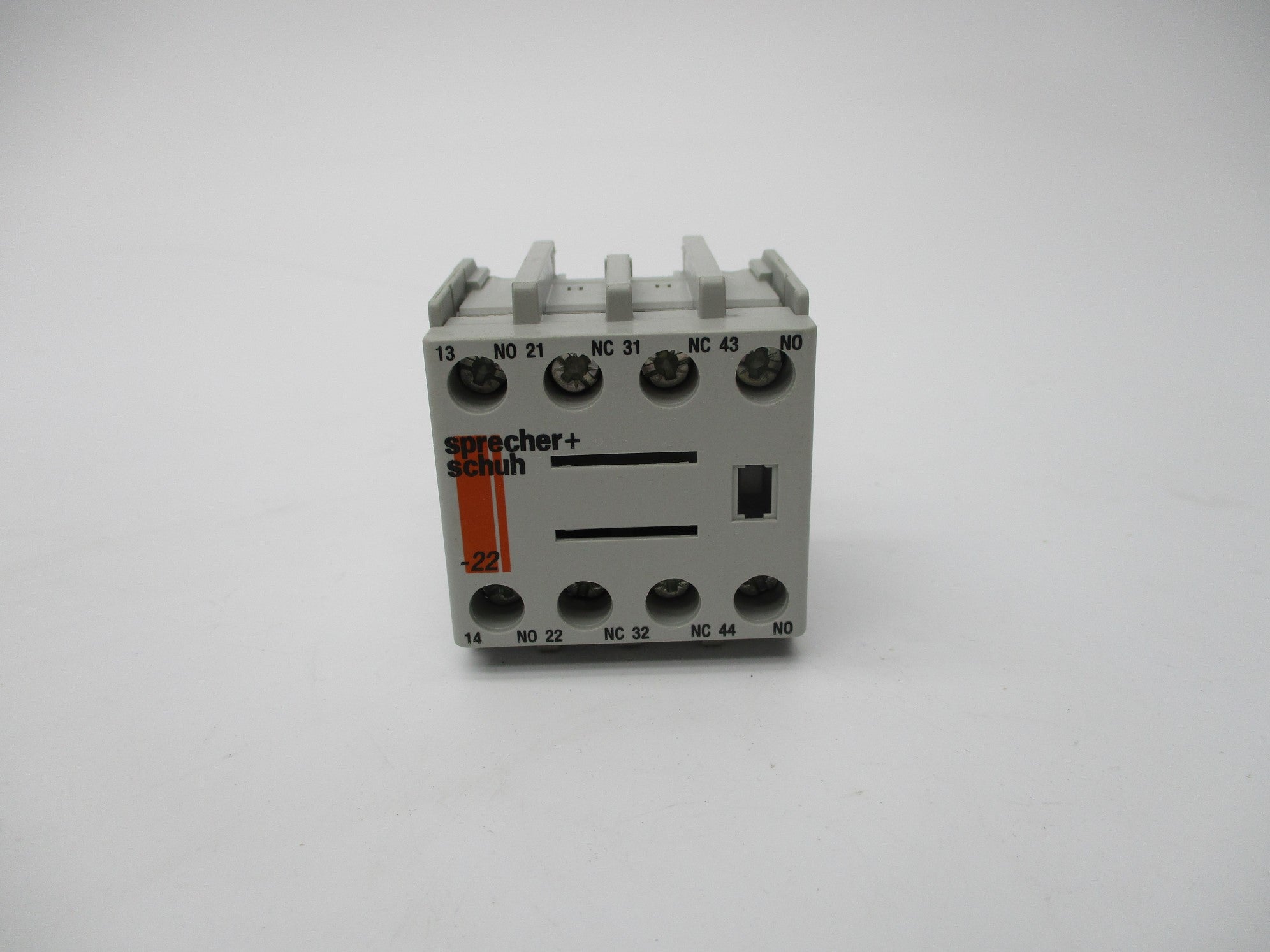 SPRECHER+SCHUH CA7-PV-22 NSMP