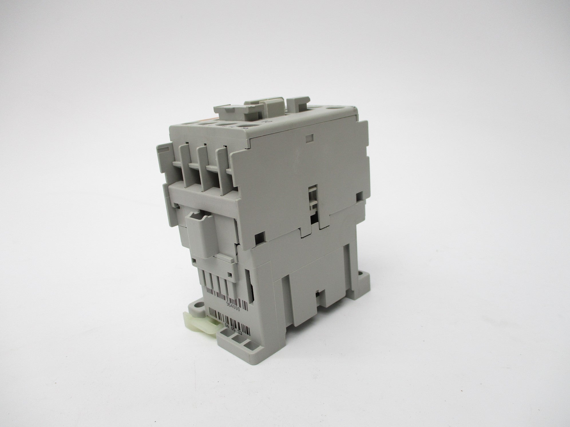 SPRECHER+SCHUH CA7-16-10-120 SER. B 110/120V NSMP