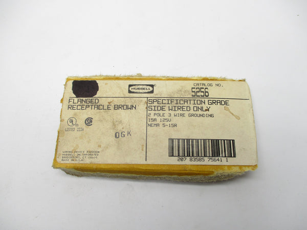 HUBBELL 5256 NSMP