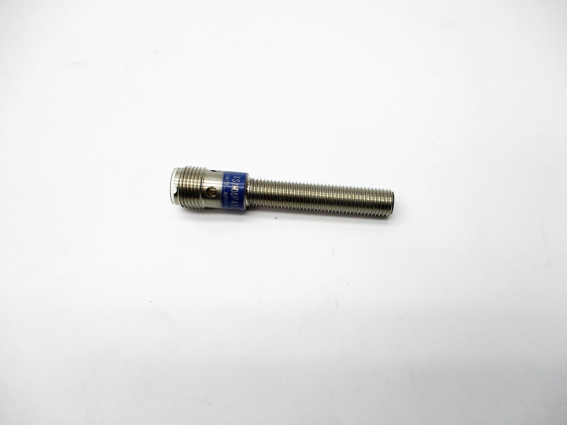 TELEMECANIQUE XS1M08PA370D 12-48V NSNP