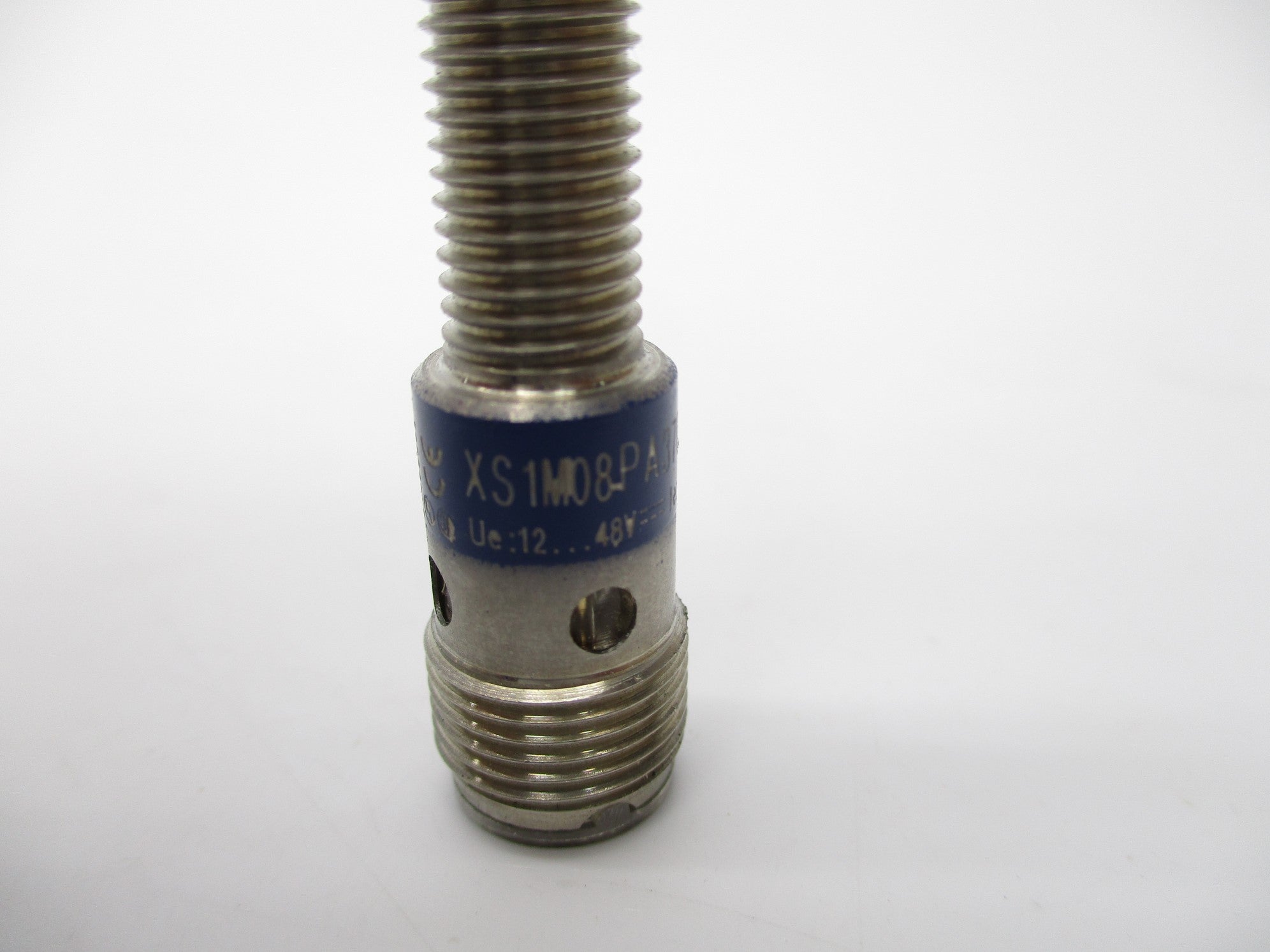 TELEMECANIQUE XS1M08PA370D 12-48V NSNP