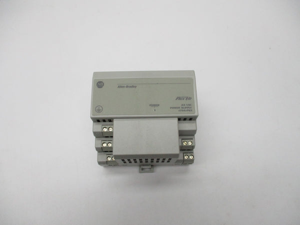 ALLEN BRADLEY 1794-PS3 SER. A NSMP