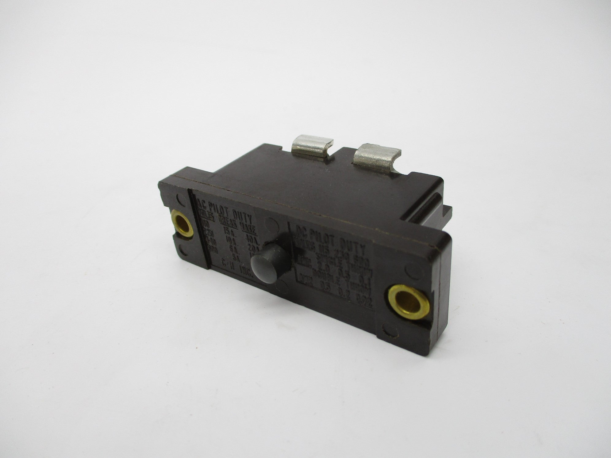 CUTLER HAMMER D80AS1 SER. A1 NSMP