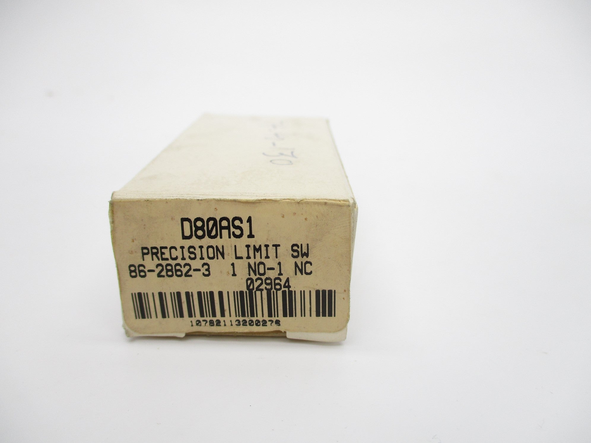 CUTLER HAMMER D80AS1 SER. A1 NSMP