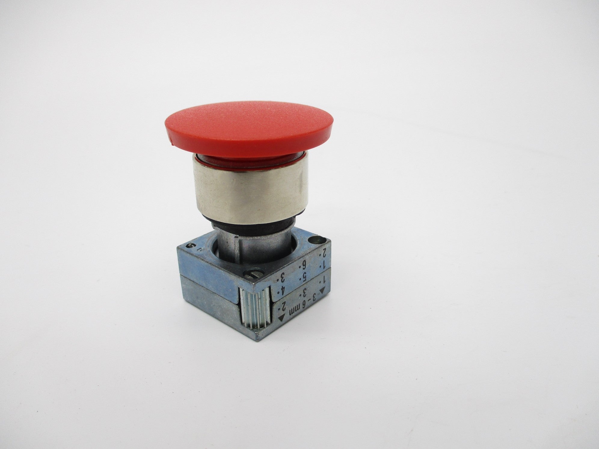 SIEMENS 3SB3500-1GB61 NSMP