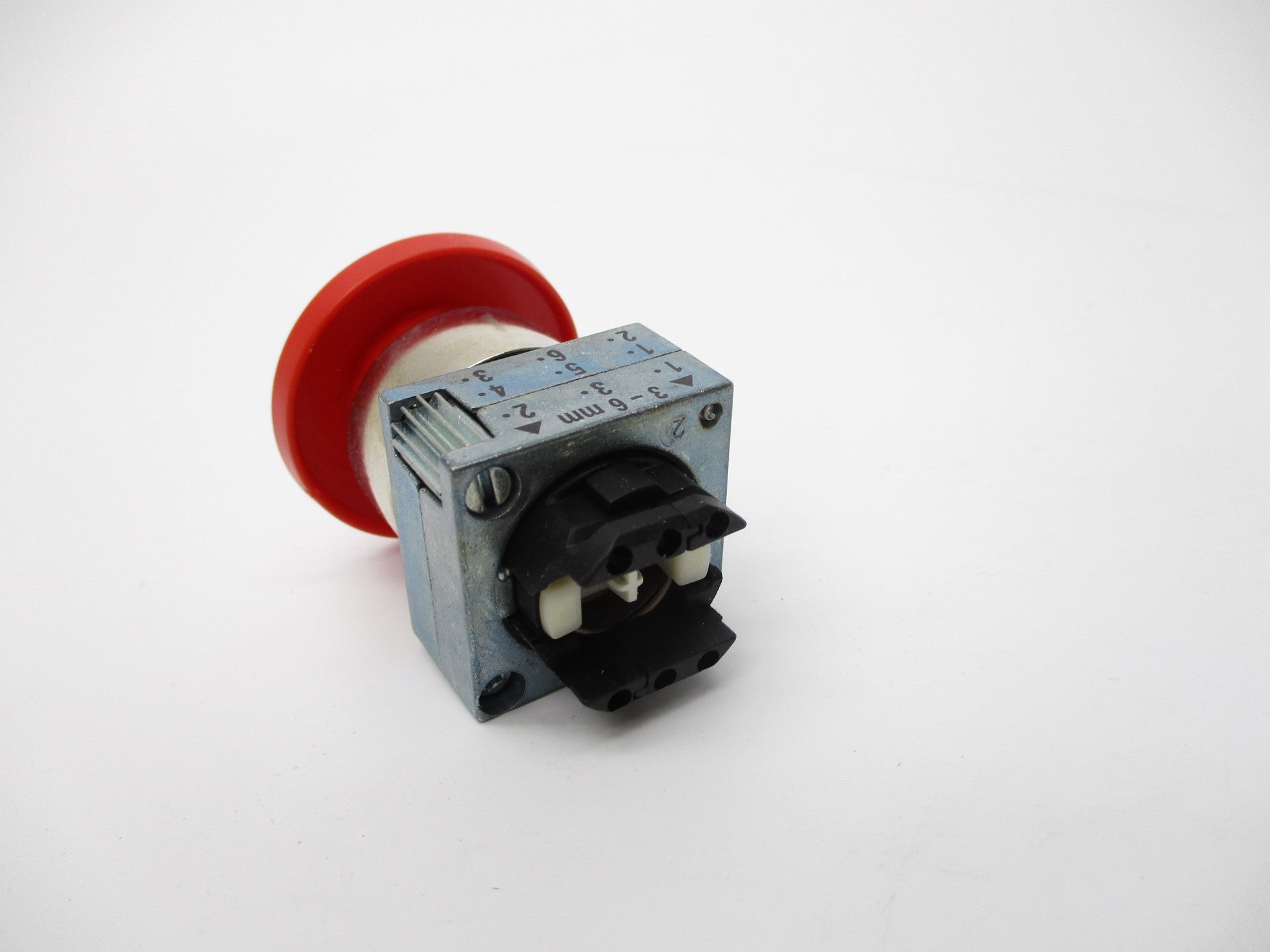 SIEMENS 3SB3500-1GB61 NSMP