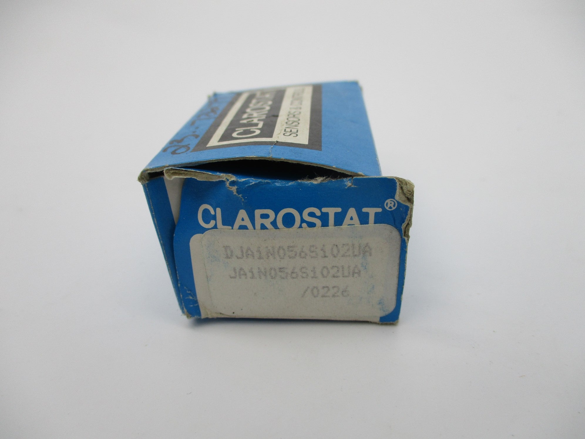 CLAROSTAT JA1N056S102UA DJA1N056S102UA NSMP