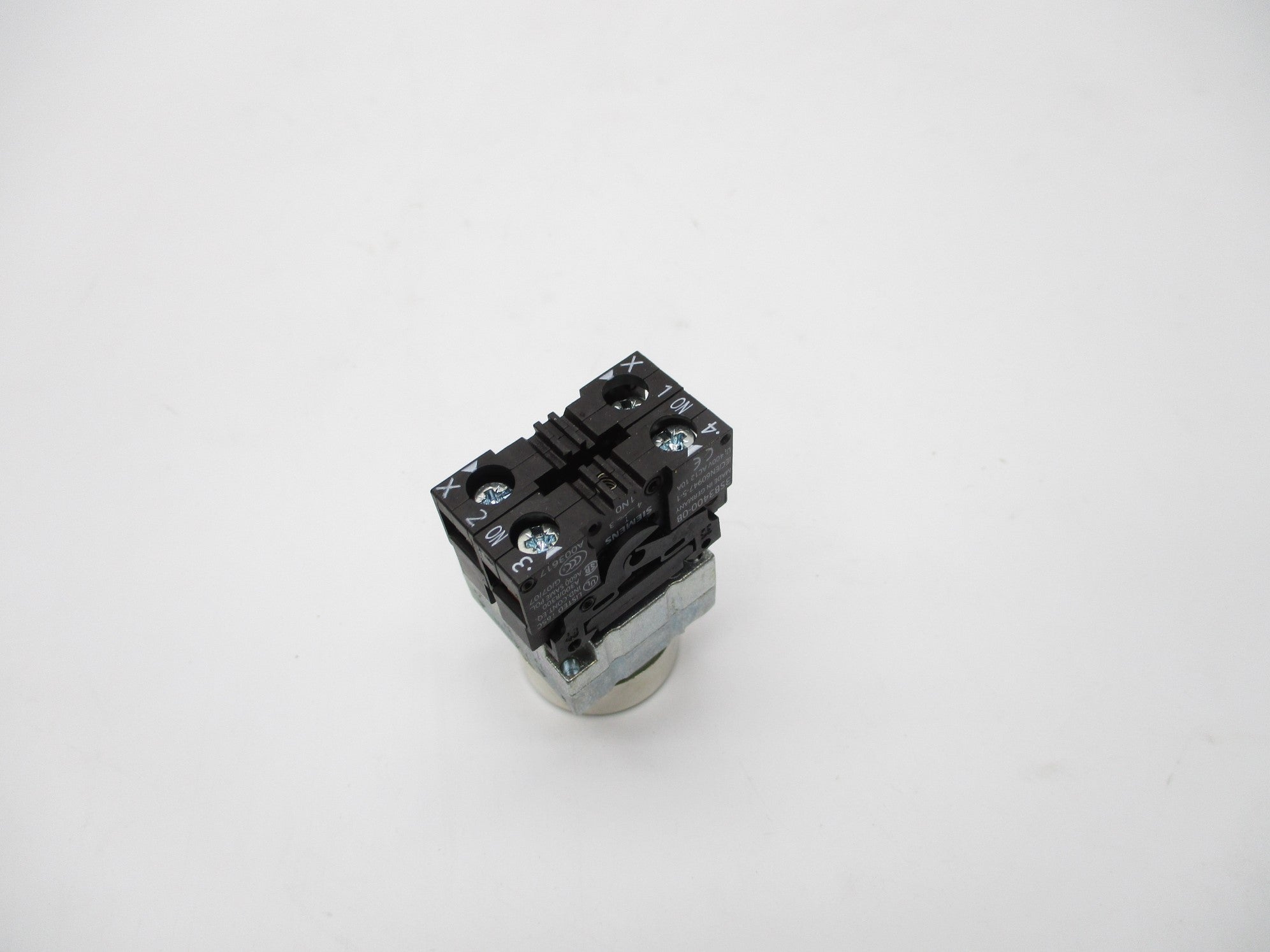 SIEMENS 3SB3637-0AA61 NSMP
