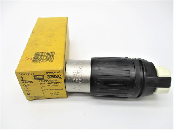 HUBBELL 3763C NSMP