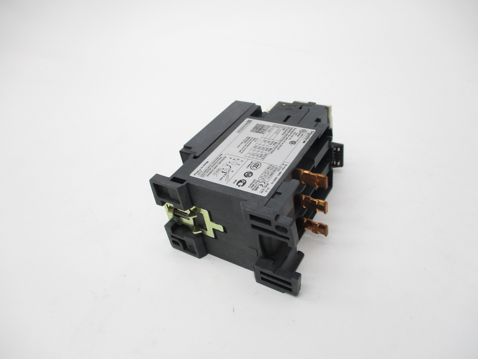 SCHNEIDER ELECTRIC LRD332L 23-32A NSMP