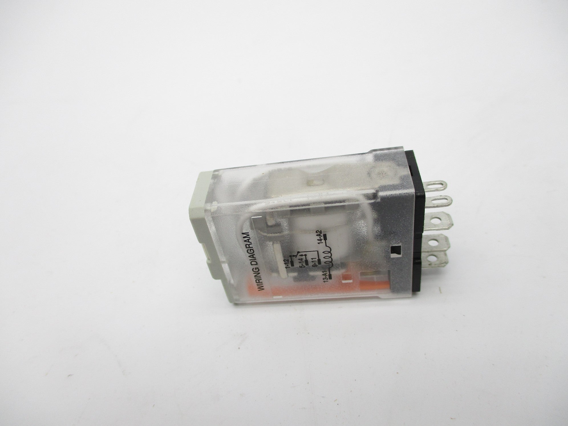 SCHNEIDER ELECTRIC 781XAXM4L-24D 20A 277V UNMP