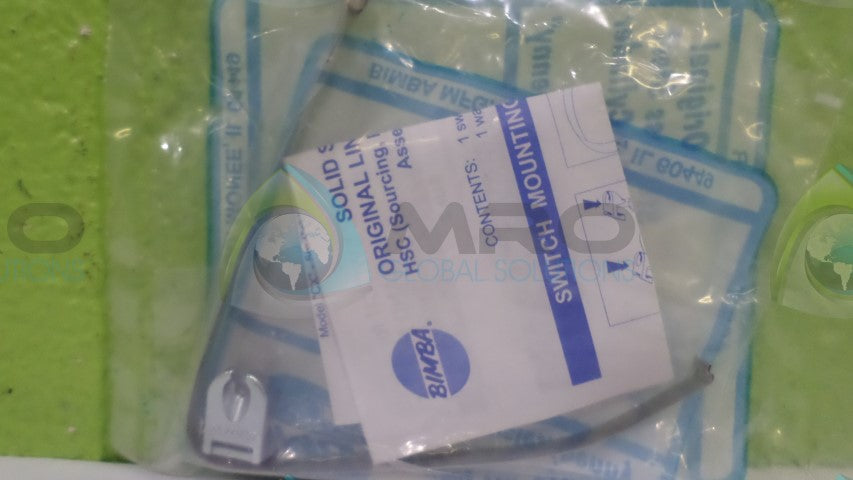 BIMBA HSCQ-70 SOLID STATE SWITCH *NEW IN FACTORY BAG*