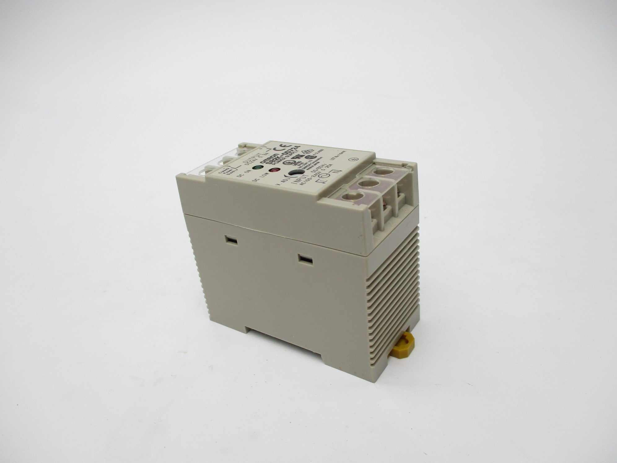 OMRON S82K-00724 NSNP
