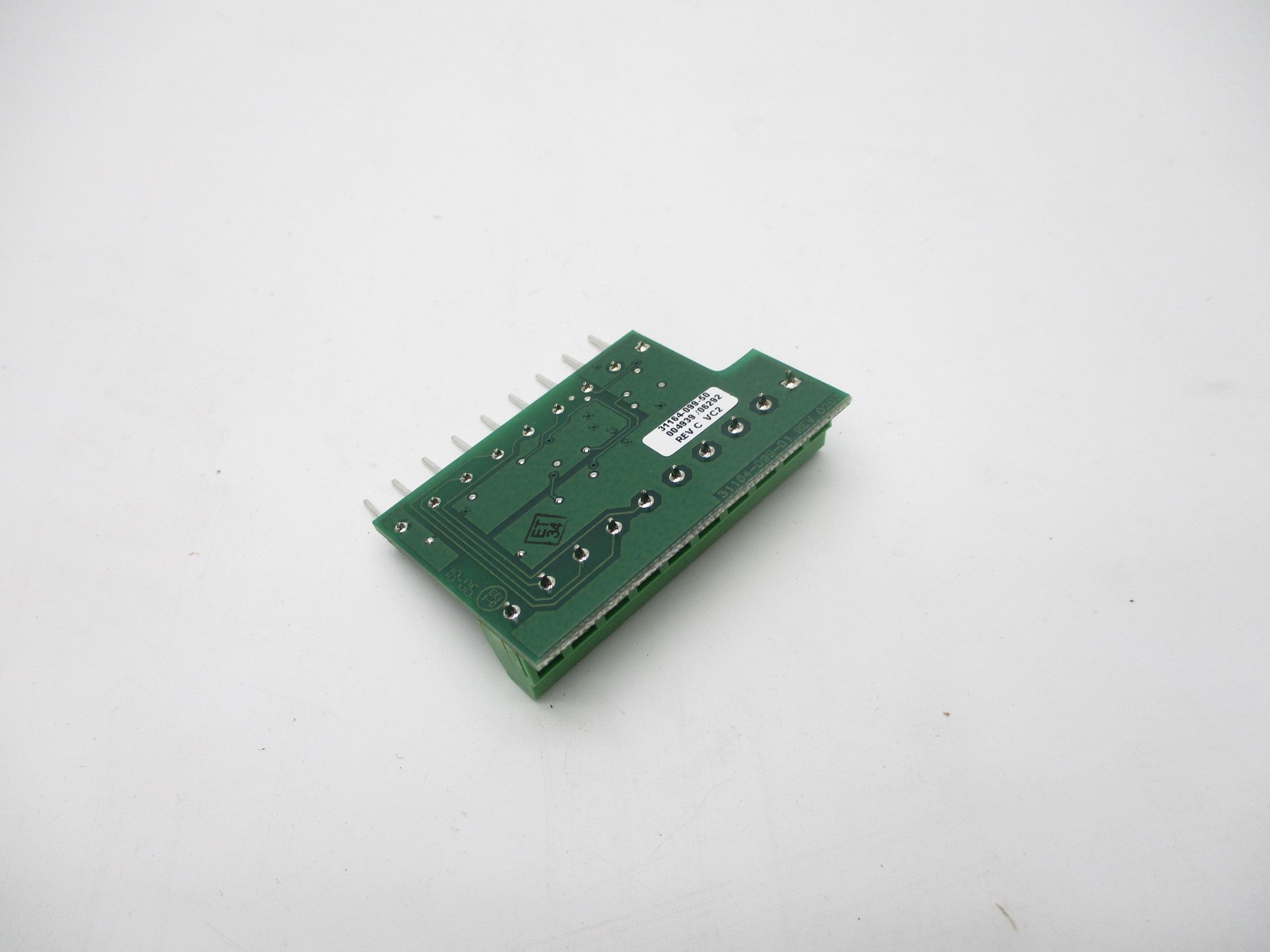 SQUARE D 31164-099-50 REV. C NSNP