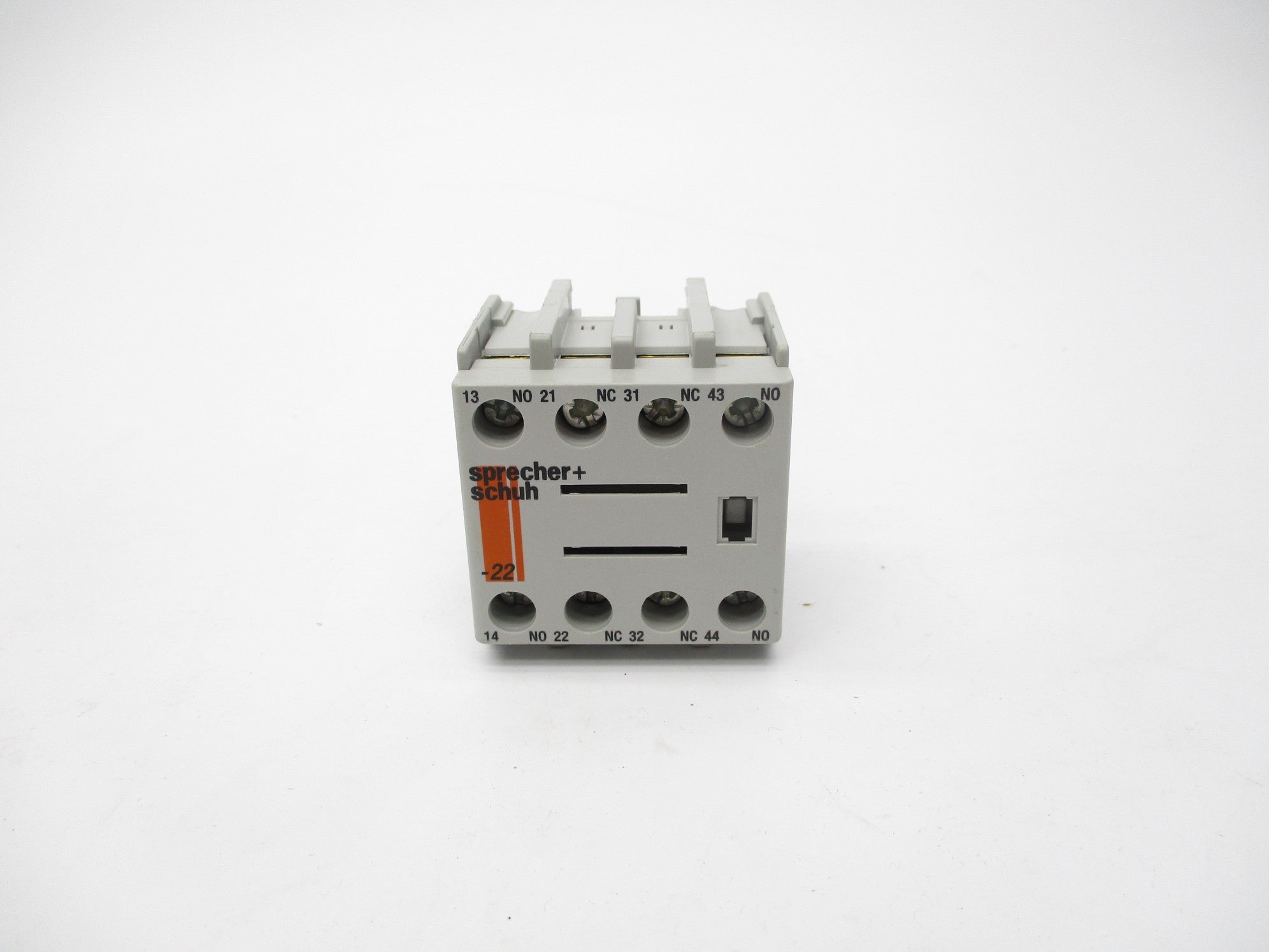 SPRECHER+SCHUH CA7-PV-22 NSNP