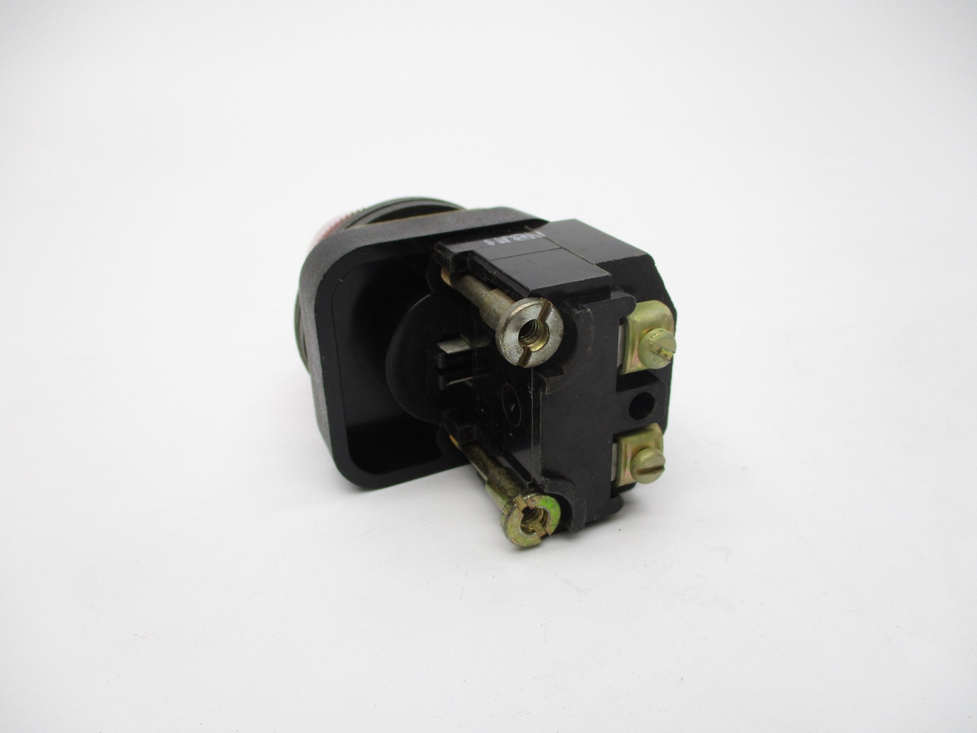INDUSTRIAL SPARE PART 800T-P26R SER. B (BK/YL) NSMP