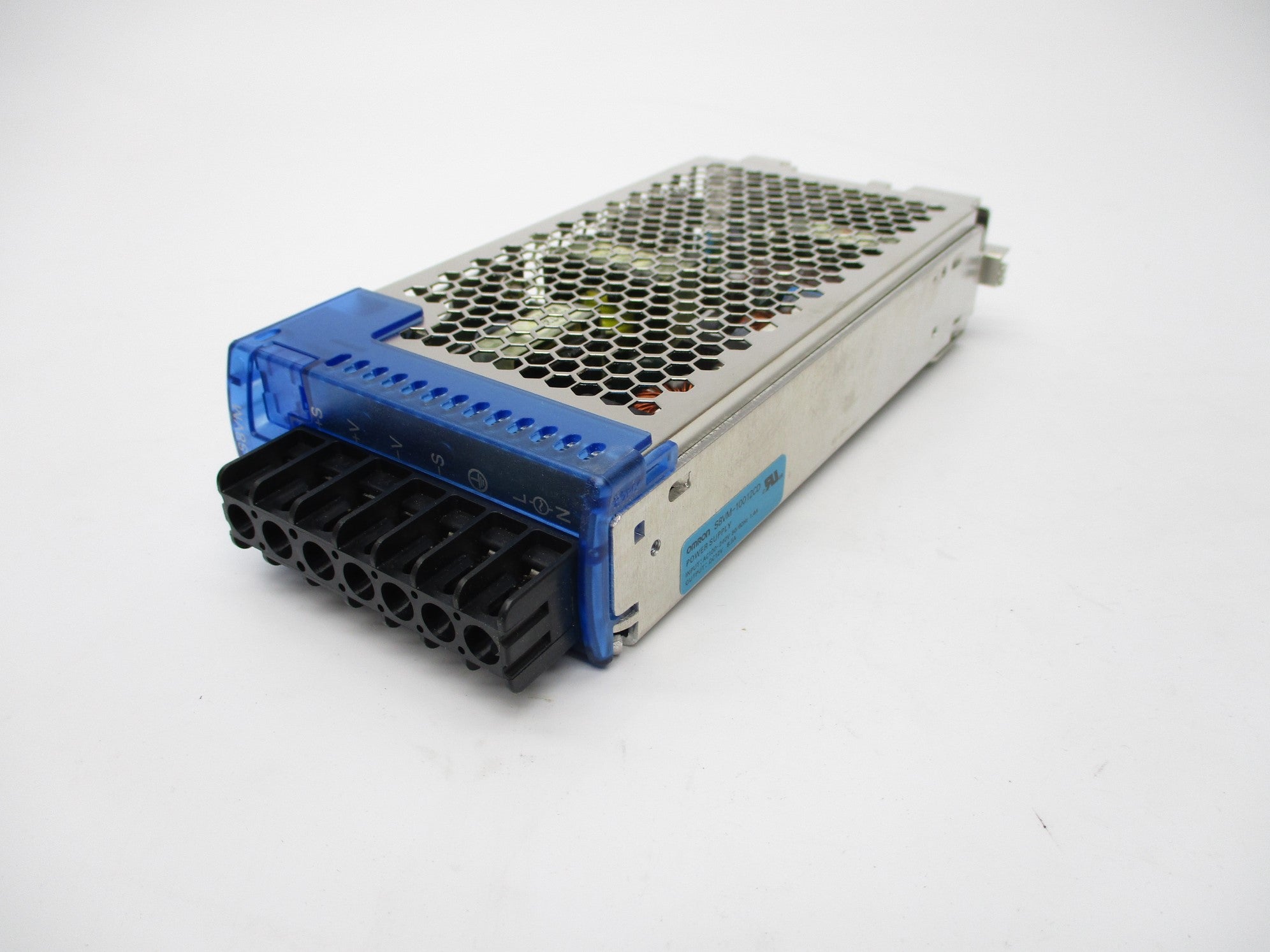 OMRON S8VM-10012CD NSMP