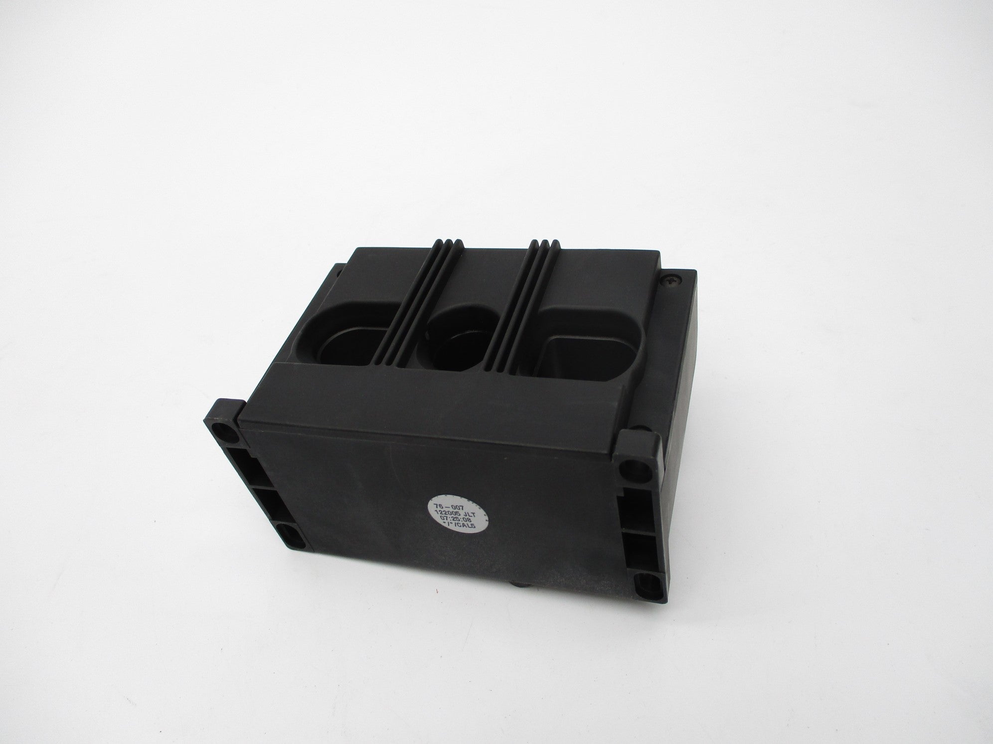 SIEMENS 48BSF3M20 SER. C 600VAC 13-27A NSMP
