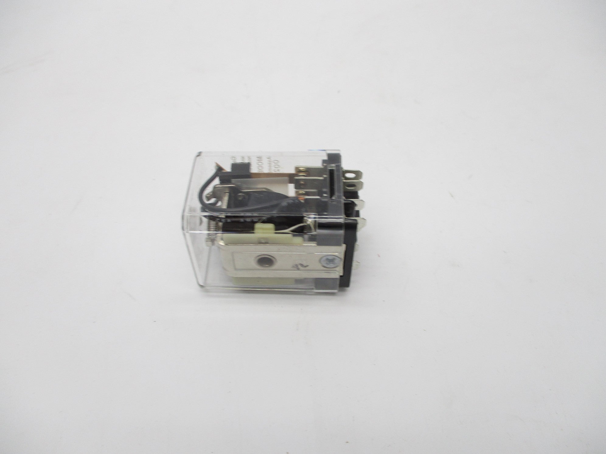 DAYTON 1A488F 24VDC NSNP